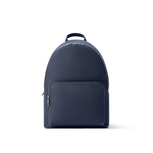 LV Aerogram 남성 가방 신제품 디스커버리 워크 백팩 | 루이비통 공식 온라인 스토어® (크게 보기)
