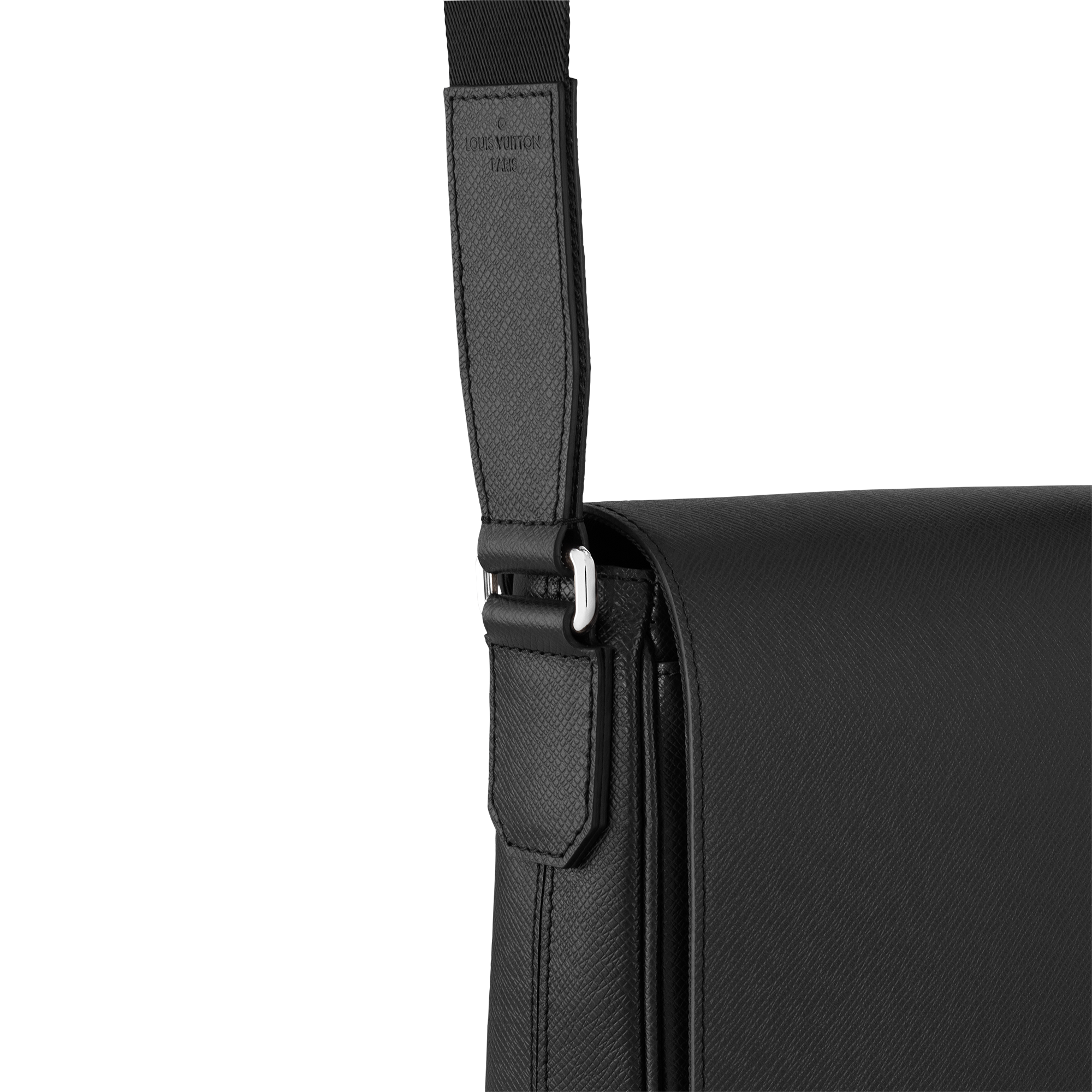 타이가 레더 가방 가방 전체 보기 디스트릭트 PM | 루이비통 공식 온라인 스토어® (크게 보기)