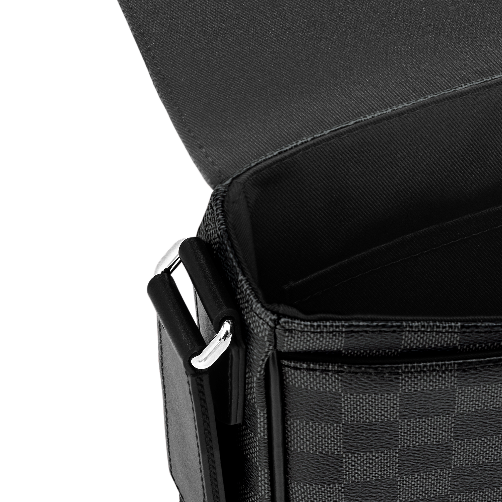 다미에 그라파이트 가방 가방 전체 보기 디스트릭트 PM | 루이비통 공식 온라인 스토어® (크게 보기)