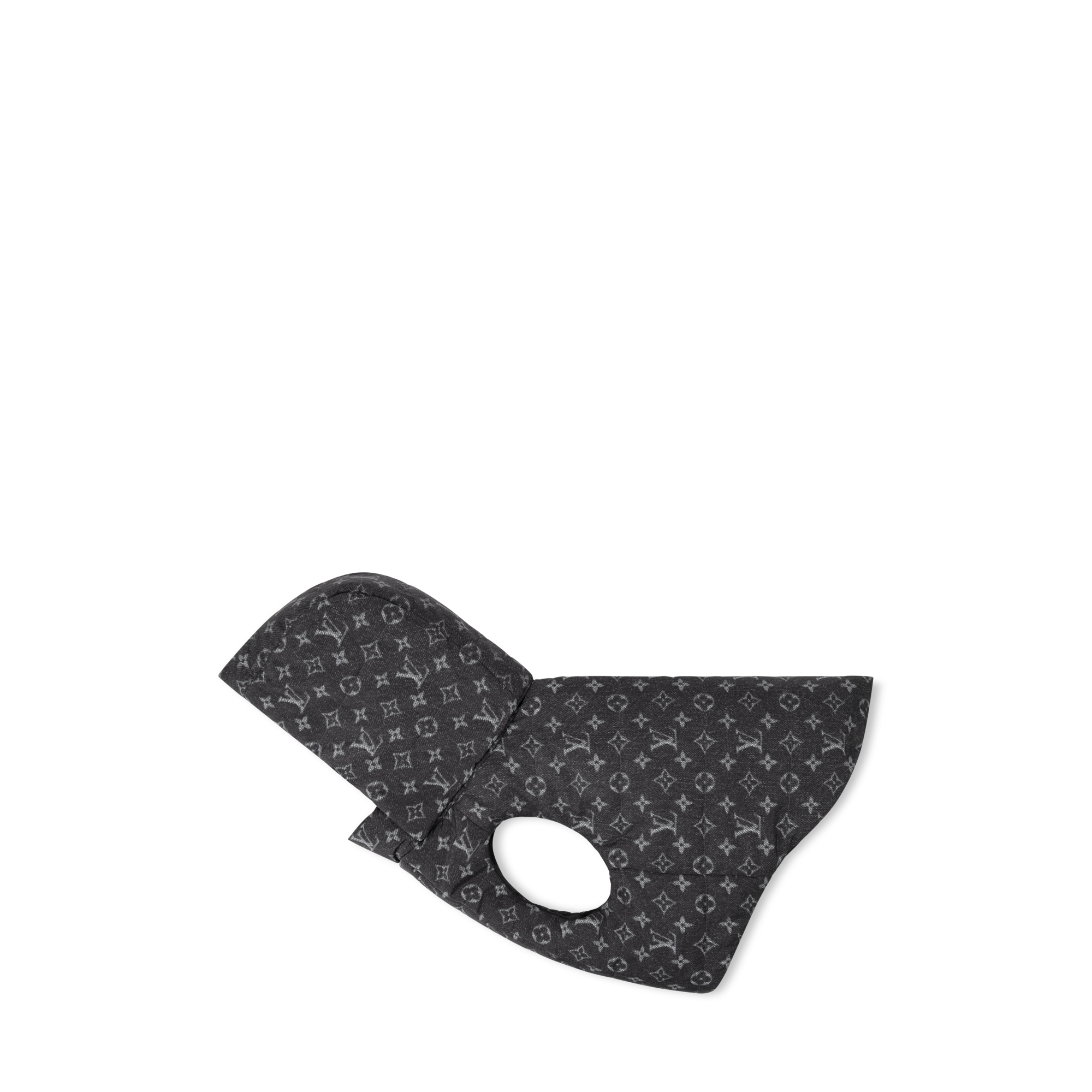 S00 펫 액세서리 } 도그 푸퍼 재킷 XS | 루이비통 공식 온라인 스토어® (크게 보기)