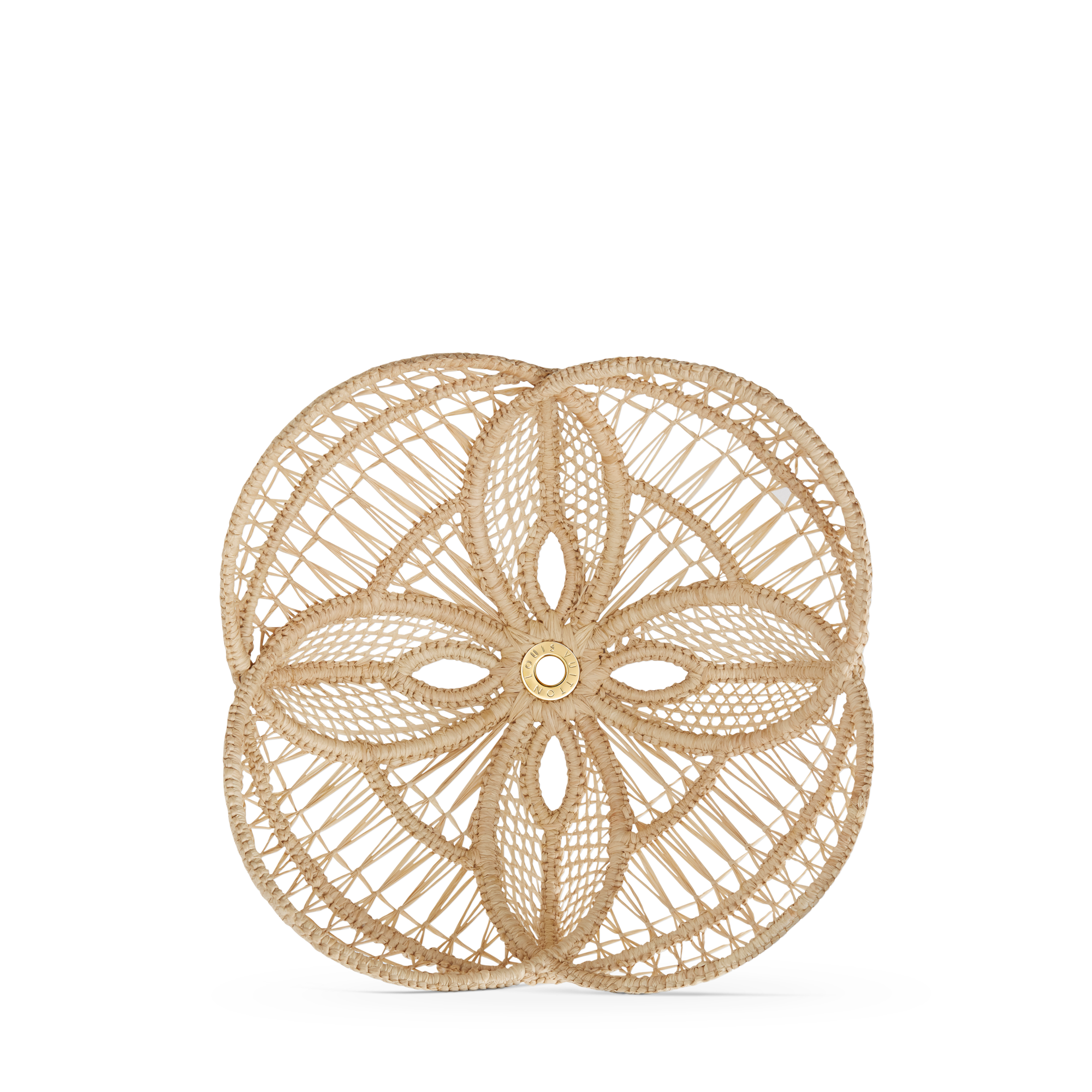  홈 & 아트 오브 다이닝 아트 오브 다이닝 돌체 비타 바스켓 PM | 루이비통 공식 온라인 스토어® (크게 보기)