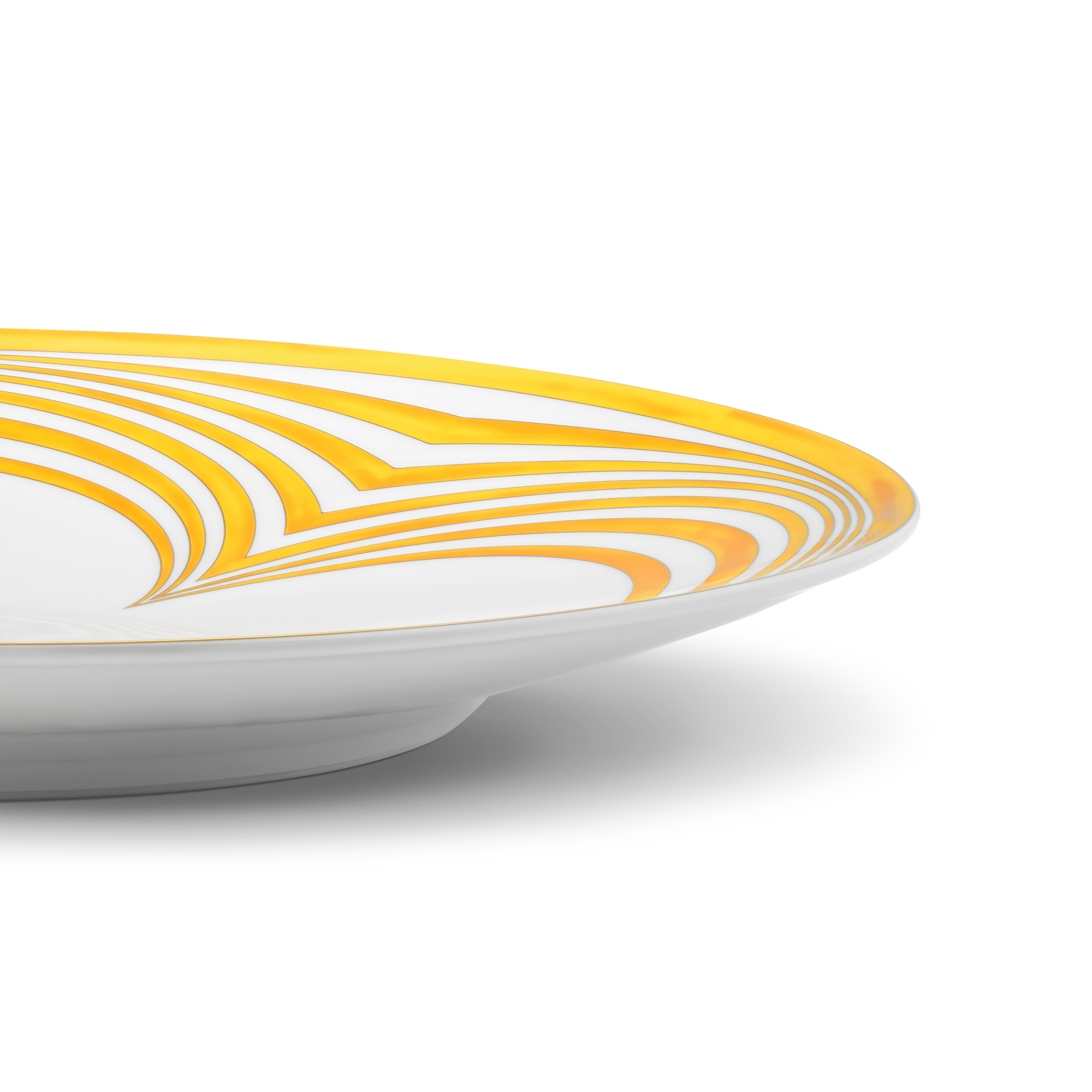  홈 & 아트 오브 다이닝 아트 오브 다이닝 돌체 비타 디너 플레이트 2개 세트 | 루이비통 공식 온라인 스토어® (크게 보기)