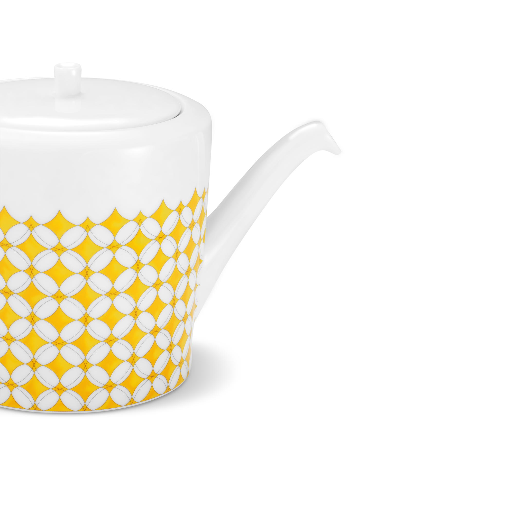  홈 & 아트 오브 다이닝 아트 오브 다이닝 돌체 비타 티포트 | 루이비통 공식 온라인 스토어® (크게 보기)