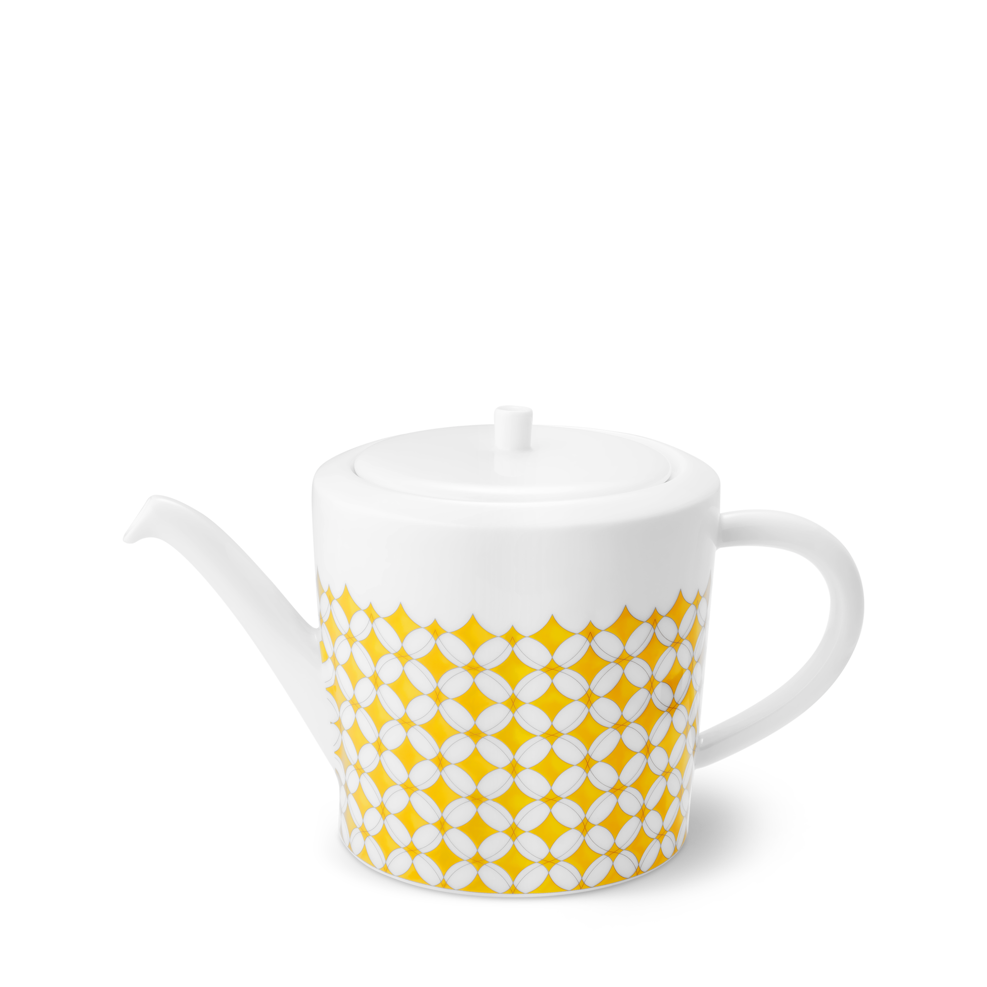  홈 & 아트 오브 다이닝 아트 오브 다이닝 돌체 비타 티포트 | 루이비통 공식 온라인 스토어® (크게 보기)