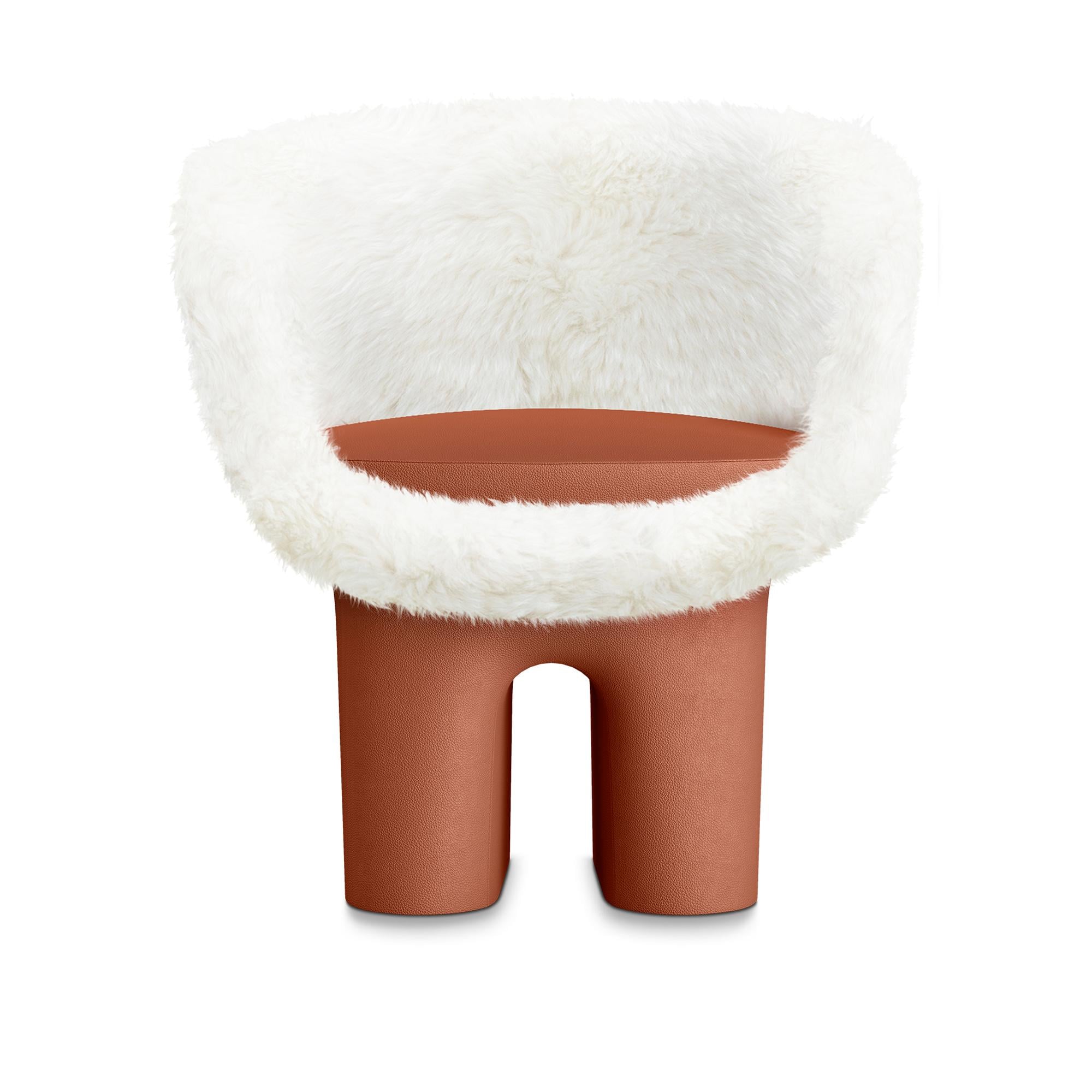 퍼 홈 & 아트 오브 다이닝 가구 돌스 퍼 - 로우 에지스 | 루이비통 공식 온라인 스토어® (크게 보기)