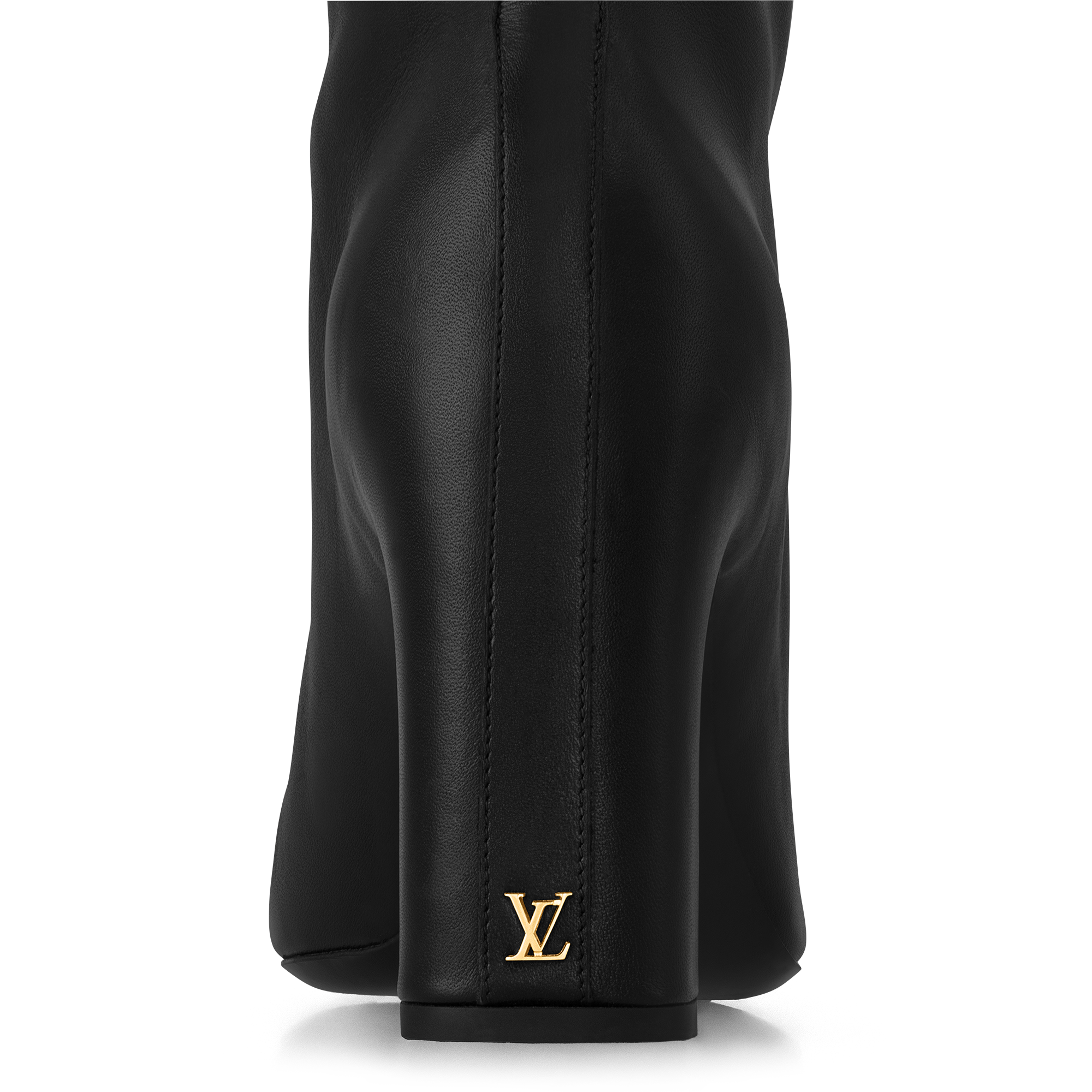  슈즈 부츠 & 부티 도나 하이 부츠 | 루이비통 공식 온라인 스토어® (크게 보기)