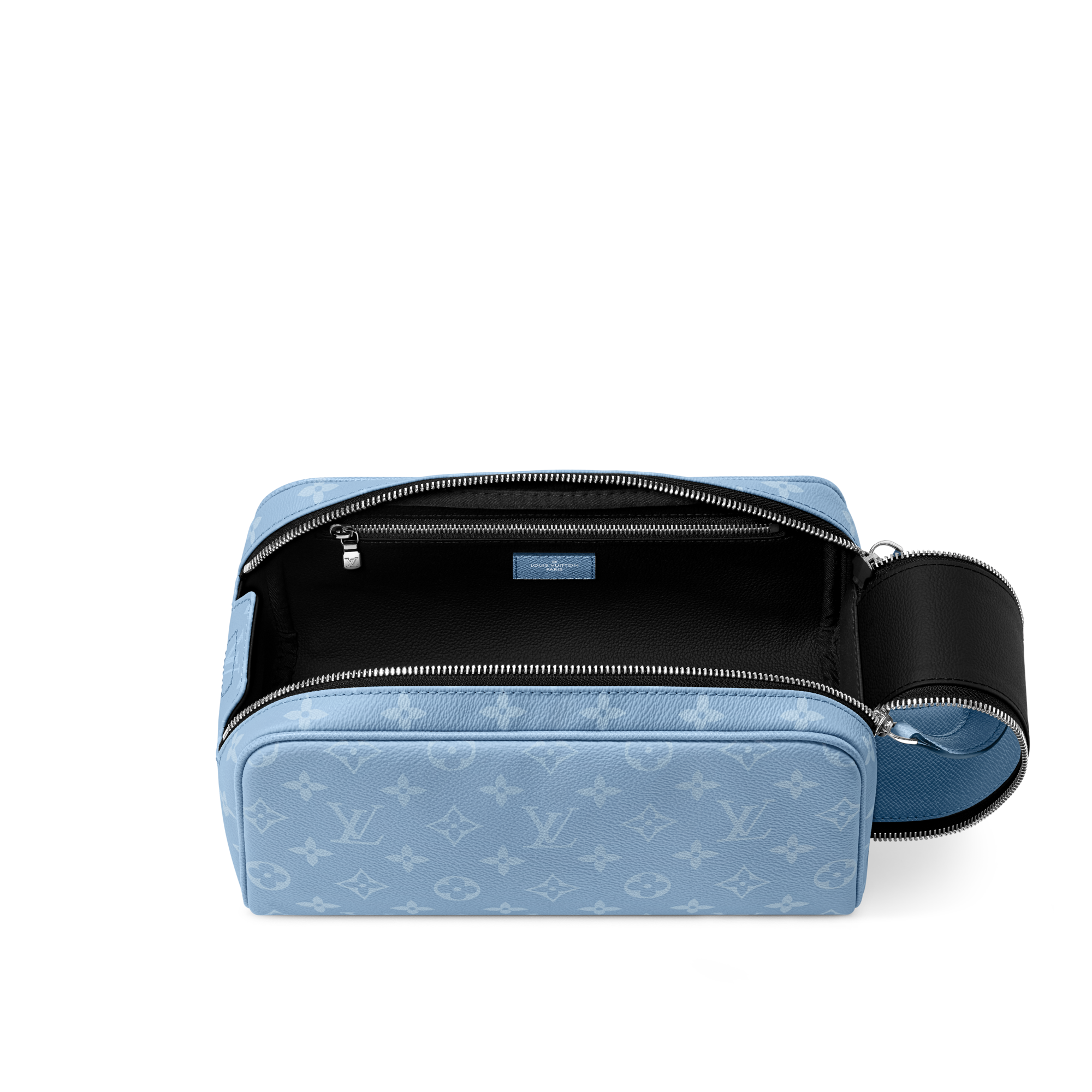 Taigarama 트래블 트래블 액세서리 돕 키트 | 루이비통 공식 온라인 스토어® (크게 보기)