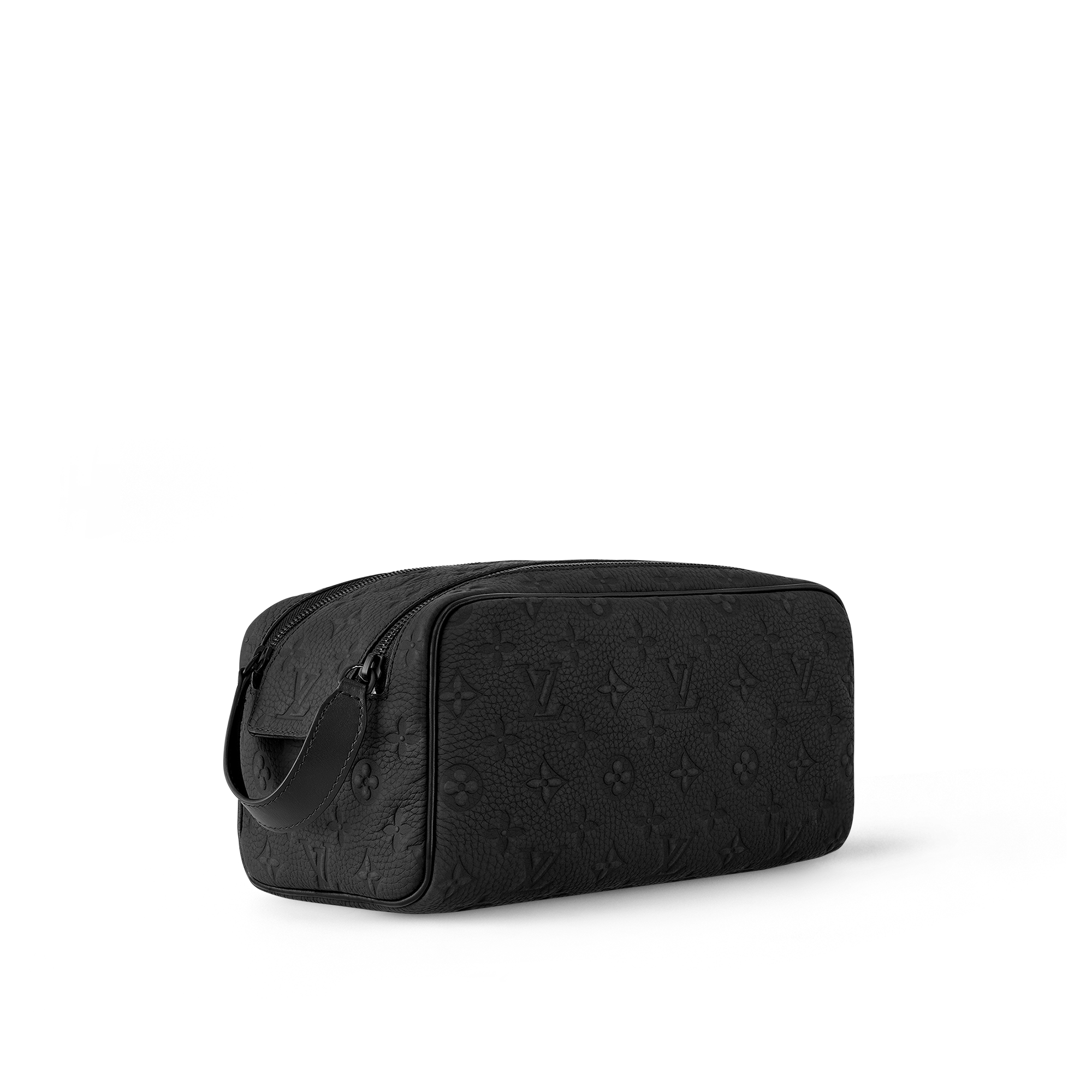 모노그램 토뤼옹 트래블 트래블 액세서리 돕 키트 | 루이비통 공식 온라인 스토어® (크게 보기)