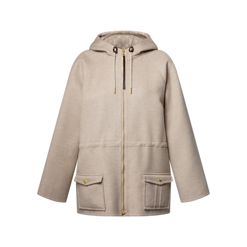 S00 액세서리 숄 & 스툴 선라이즈 아쿠아렐 숄 | 루이비통 공식 온라인 스토어®