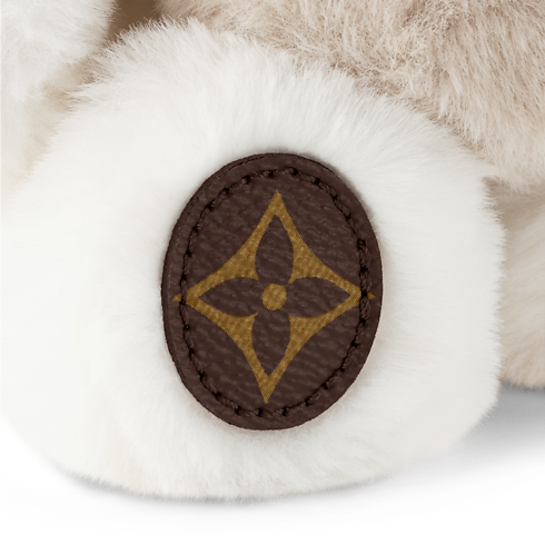 스포츠 & 라이프 스타일 라이프 스타일 & 비비엔 인형 두두 비비엔 (유럽) | 루이비통 공식 온라인 스토어® (크게 보기)