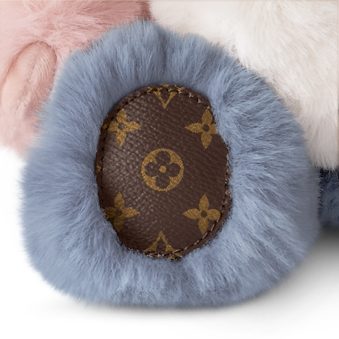 스포츠 & 라이프 스타일 라이프 스타일 & 비비엔 인형 비비엔 두두 | 루이비통 공식 온라인 스토어® (크게 보기)