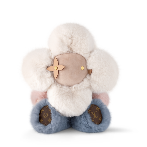 스포츠 & 라이프 스타일 라이프 스타일 & 비비엔 인형 비비엔 두두 | 루이비통 공식 온라인 스토어® (크게 보기)