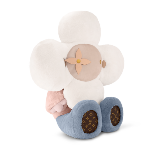 스포츠 & 라이프 스타일 라이프 스타일 & 비비엔 인형 두두 비비엔 XL | 루이비통 공식 온라인 스토어® (크게 보기)