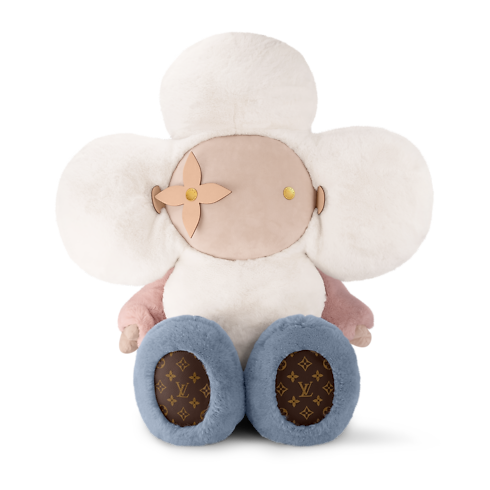 스포츠 & 라이프 스타일 라이프 스타일 & 비비엔 인형 두두 비비엔 XL | 루이비통 공식 온라인 스토어® (크게 보기)