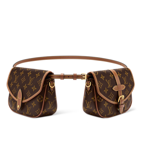 모노그램 핸드백 핸드백 전체 보기 듀오 BB (Duo BB) | 루이비통 공식 온라인 스토어® (크게 보기)