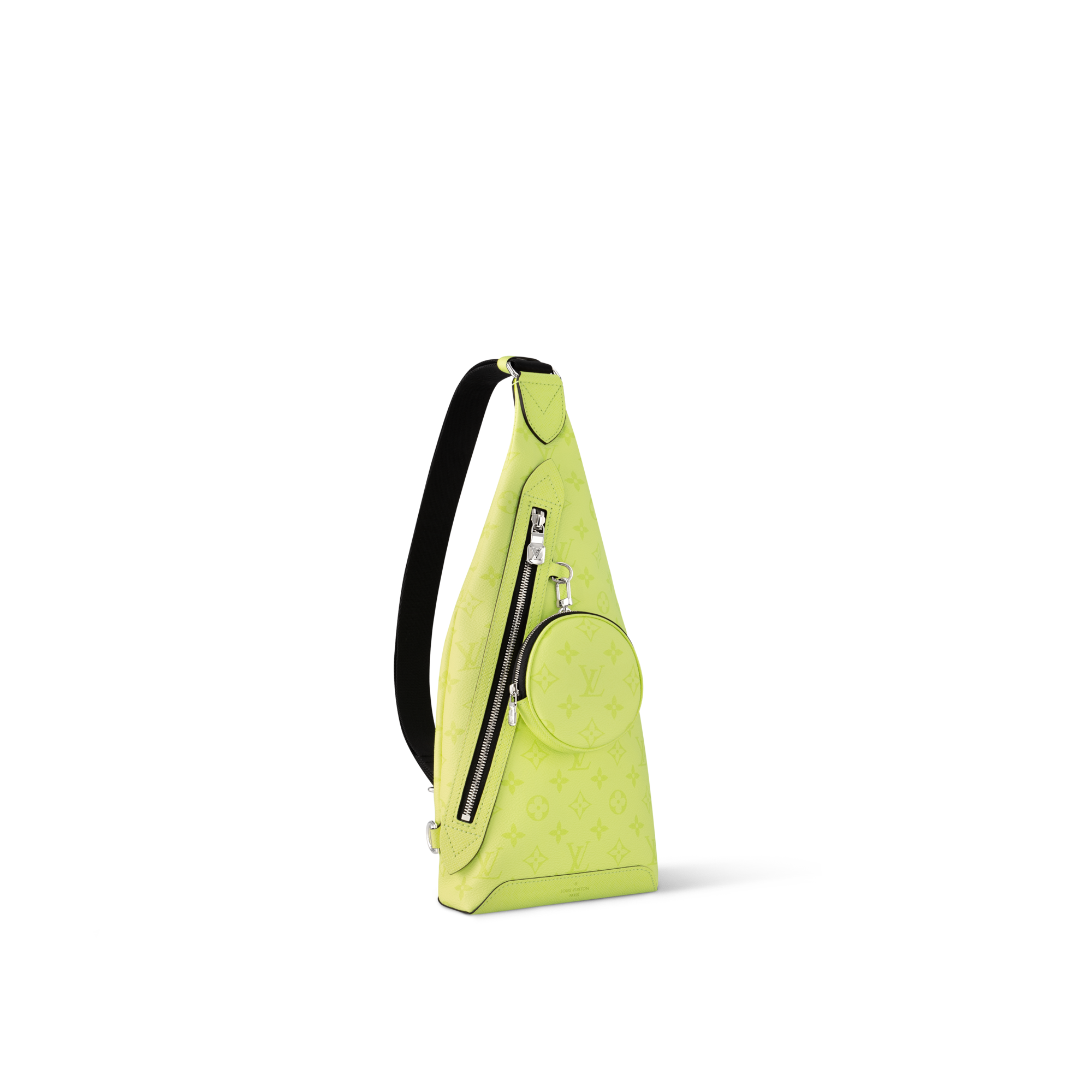 Taigarama 여성 가방 신제품 듀오 슬링 백 | 루이비통 공식 온라인 스토어® (크게 보기)