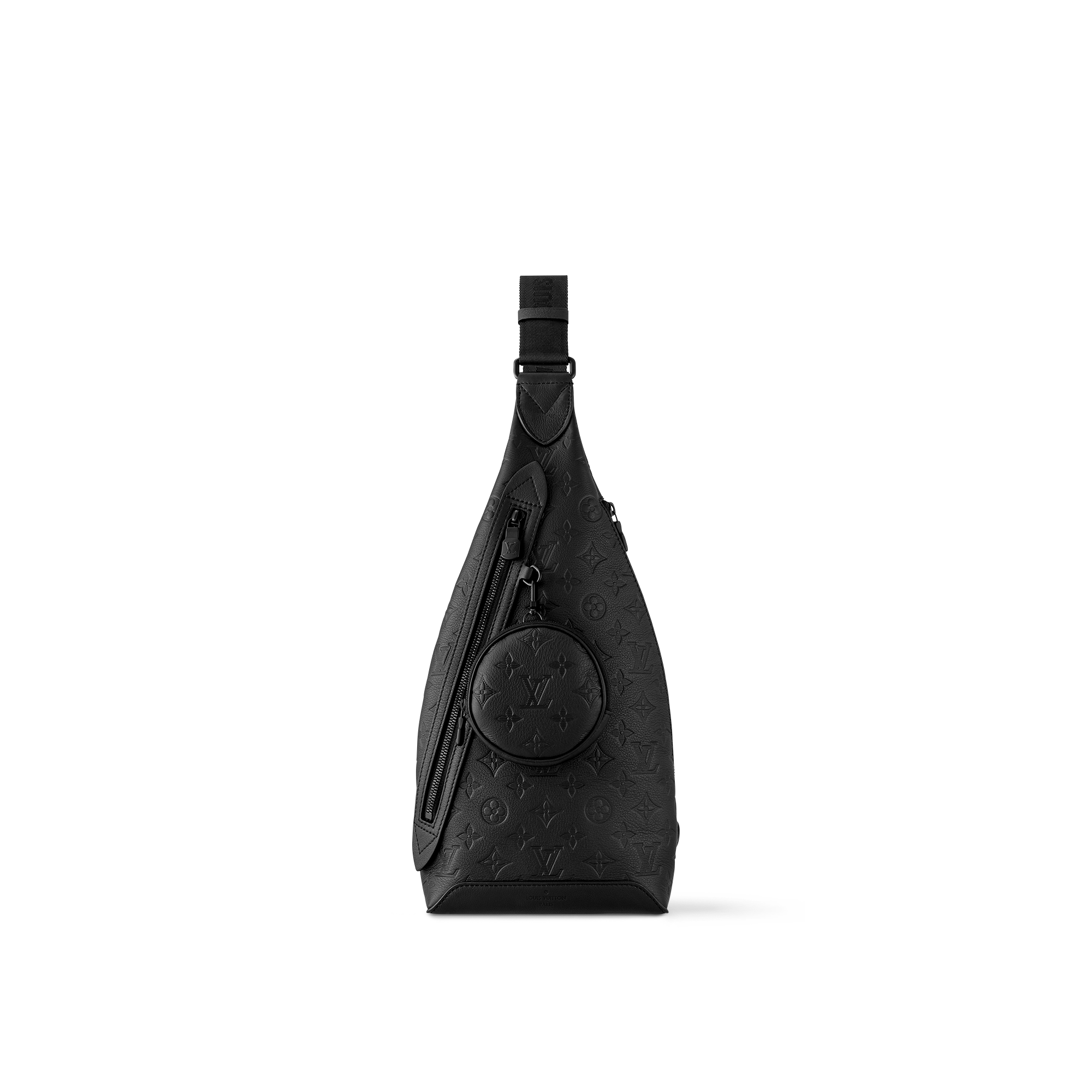 모노그램 섀도우 가방 All Collections 듀오 슬링 백 | 루이비통 공식 온라인 스토어® (크게 보기)