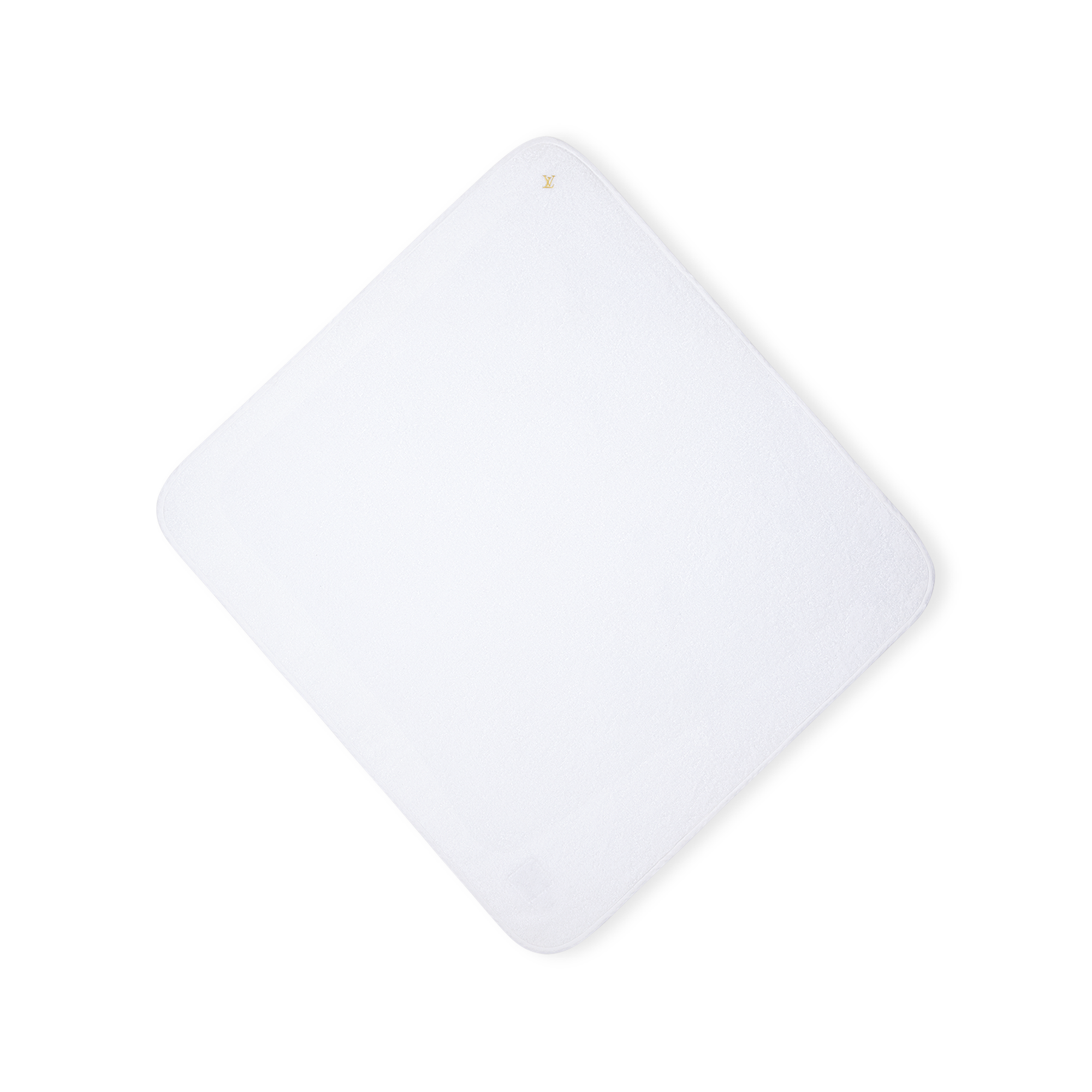 S00 아기 선물 추천 } Elephant Embroidered Bath Towel | 루이비통 공식 온라인 스토어® (크게 보기)