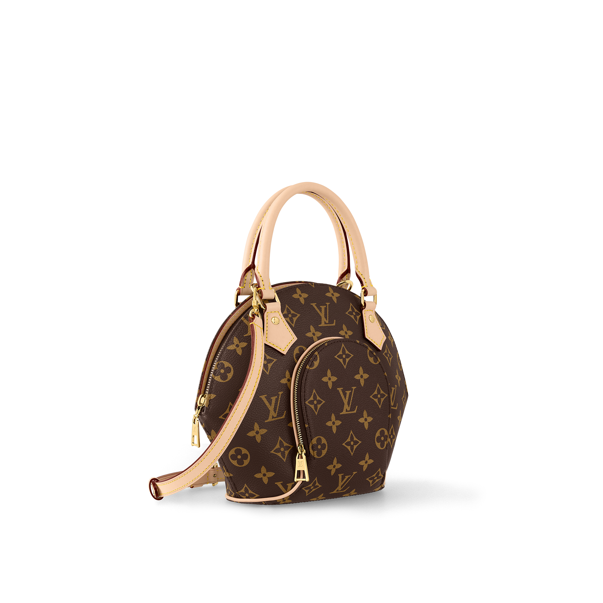 모노그램 핸드백 All Collections 일립스 PM | 루이비통 공식 온라인 스토어® (크게 보기)