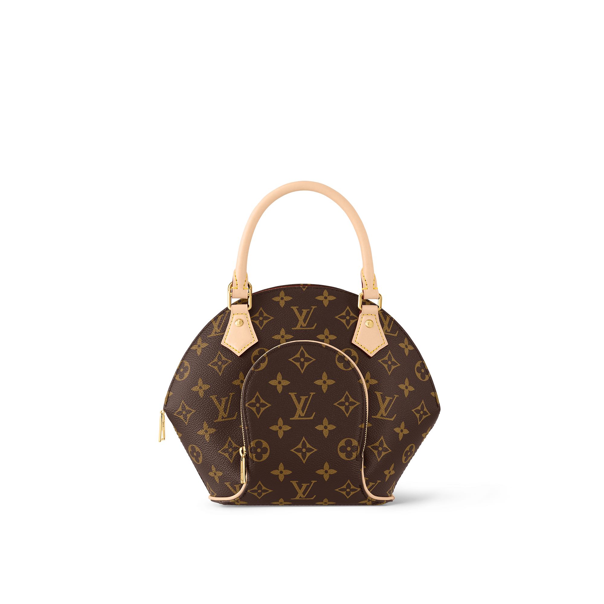 모노그램 핸드백 All Collections 일립스 PM | 루이비통 공식 온라인 스토어® (크게 보기)