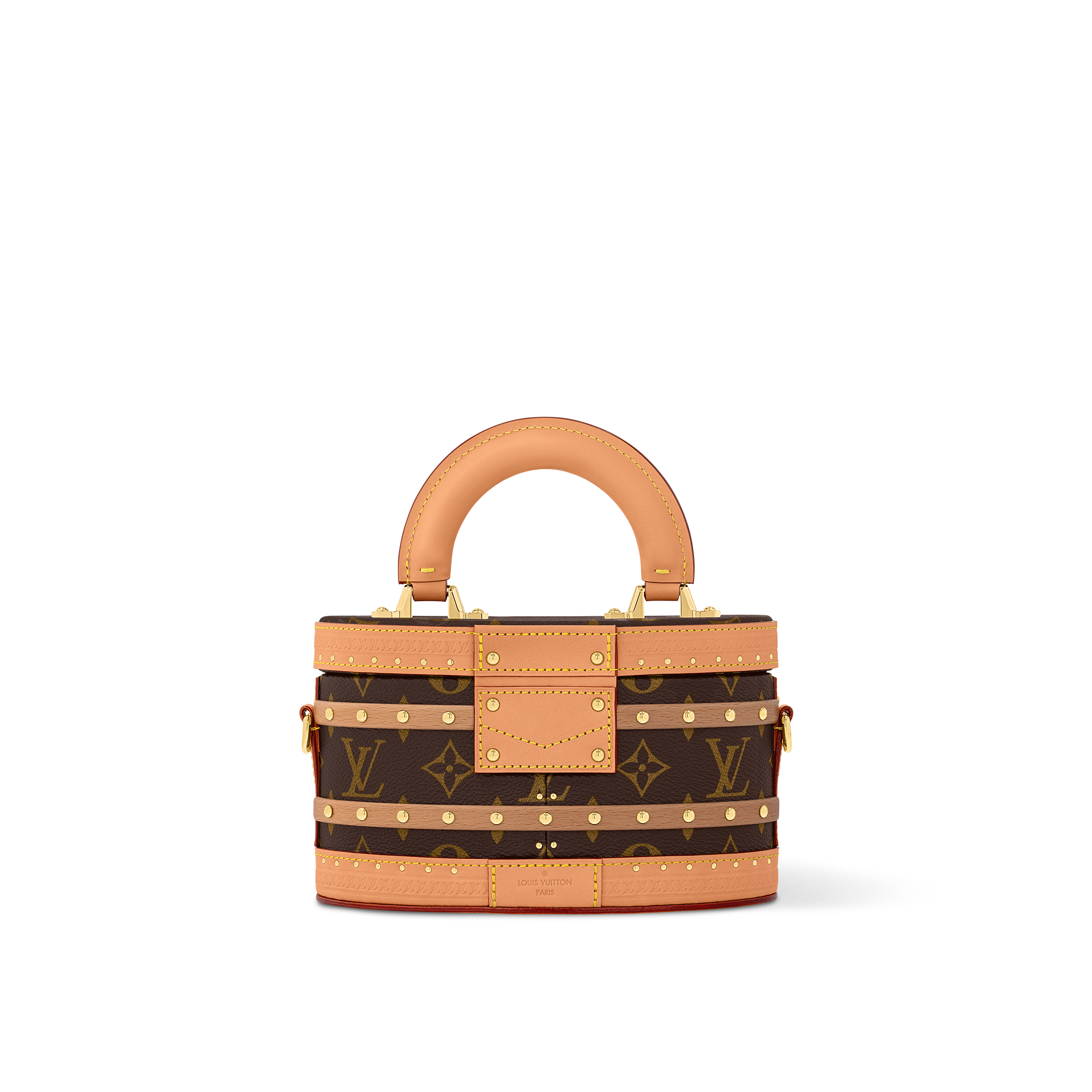 모노그램 여성 가방 신제품 엘리스 | 루이비통 공식 온라인 스토어® (크게 보기)