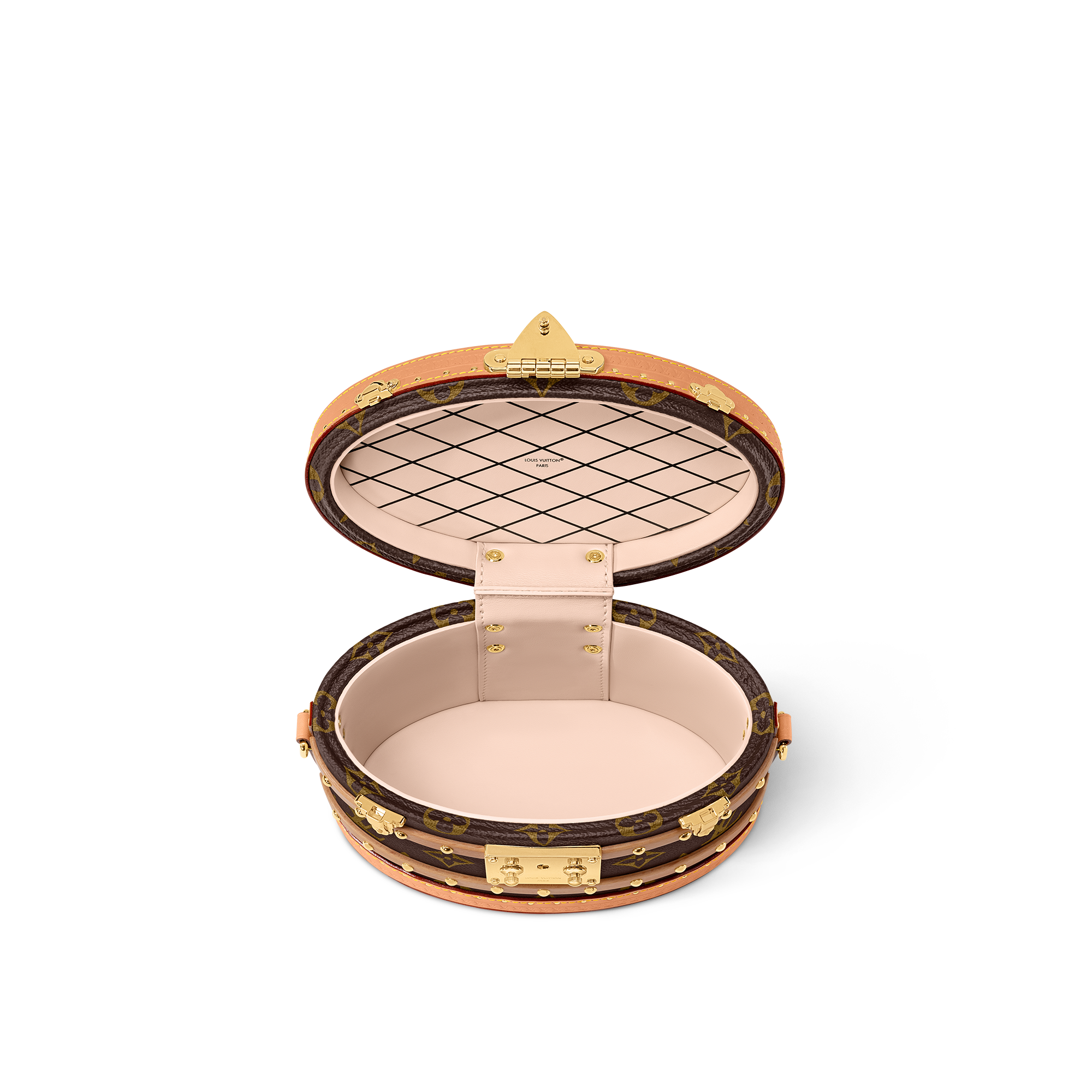 모노그램 여성 가방 신제품 엘리스 | 루이비통 공식 온라인 스토어® (크게 보기)