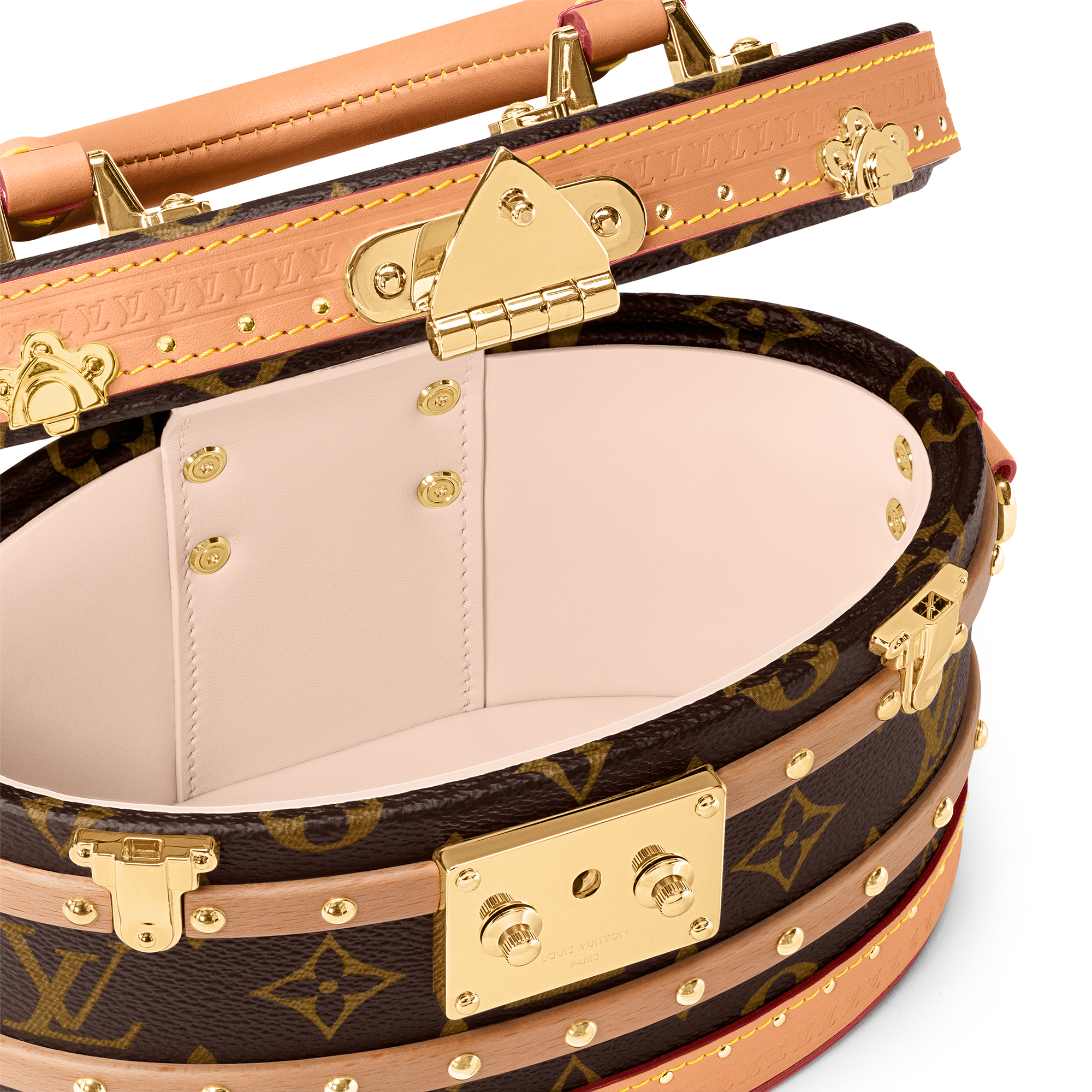 모노그램 여성 가방 신제품 엘리스 | 루이비통 공식 온라인 스토어® (크게 보기)