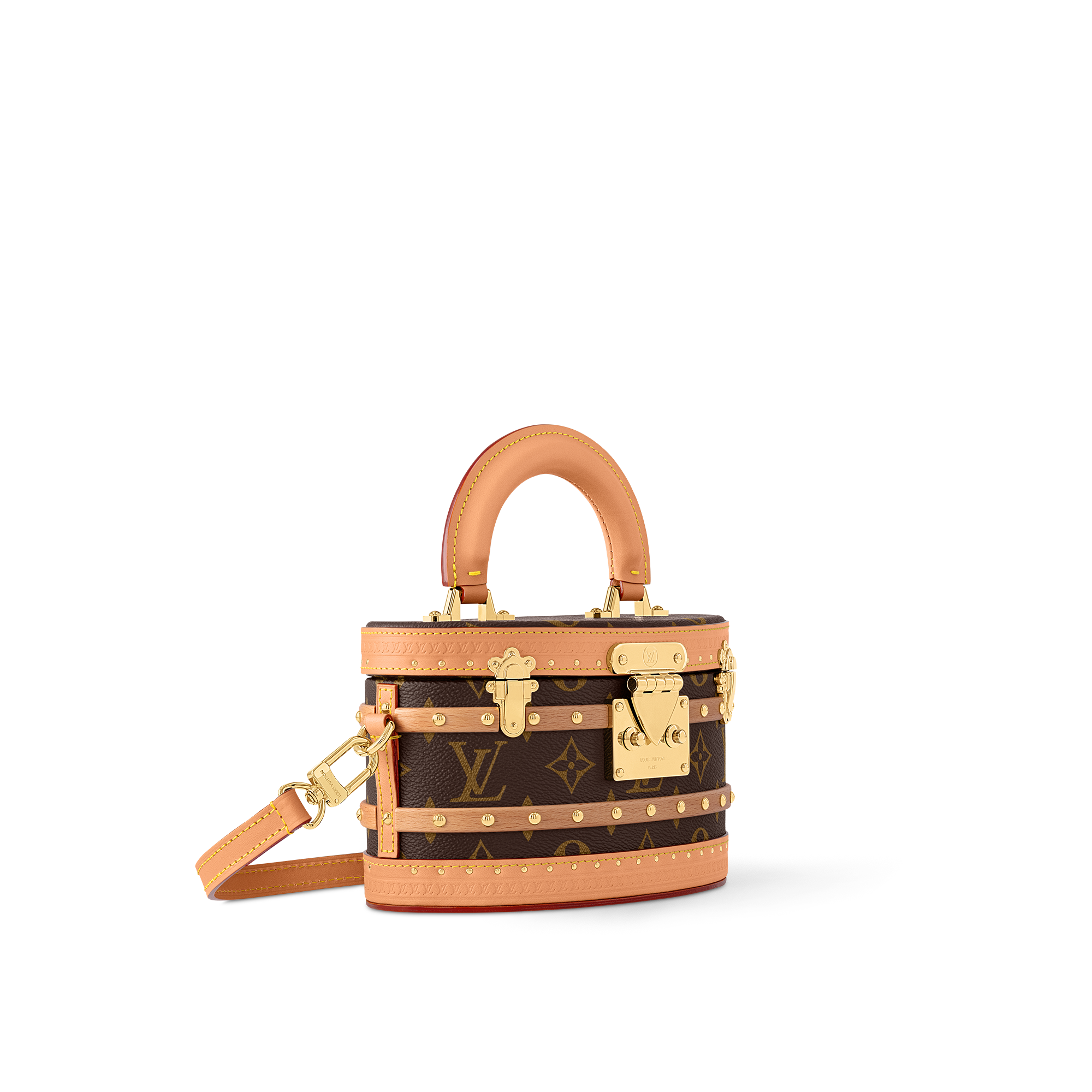 모노그램 여성 가방 신제품 엘리스 | 루이비통 공식 온라인 스토어® (크게 보기)