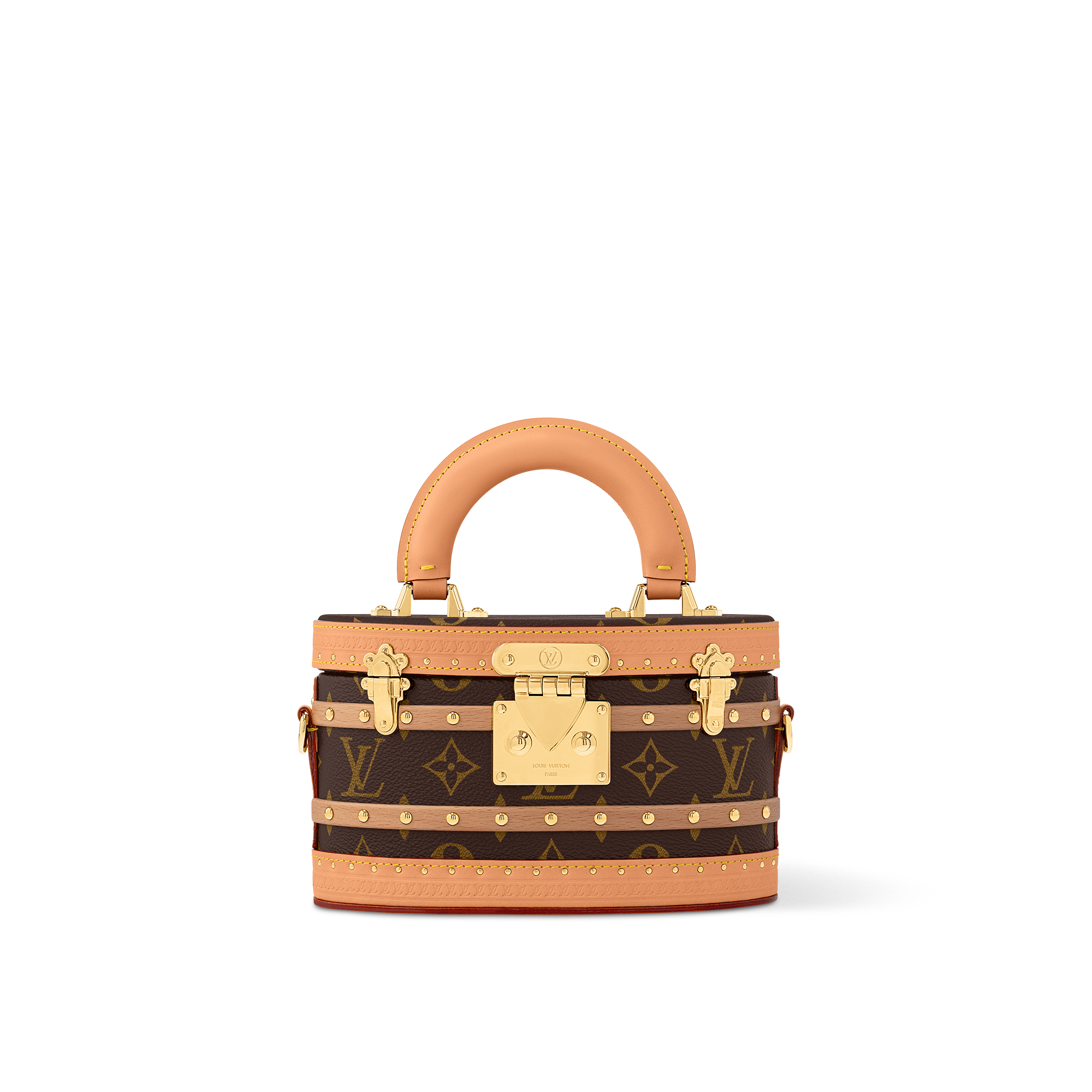 모노그램 여성 가방 신제품 엘리스 | 루이비통 공식 온라인 스토어® (크게 보기)