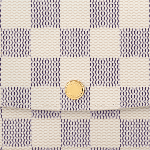 다미에 아주르 여성 지갑 & 미니백 지갑 & 미니백 전체보기 에밀리 월릿 | 루이비통 공식 온라인 스토어® (크게 보기)