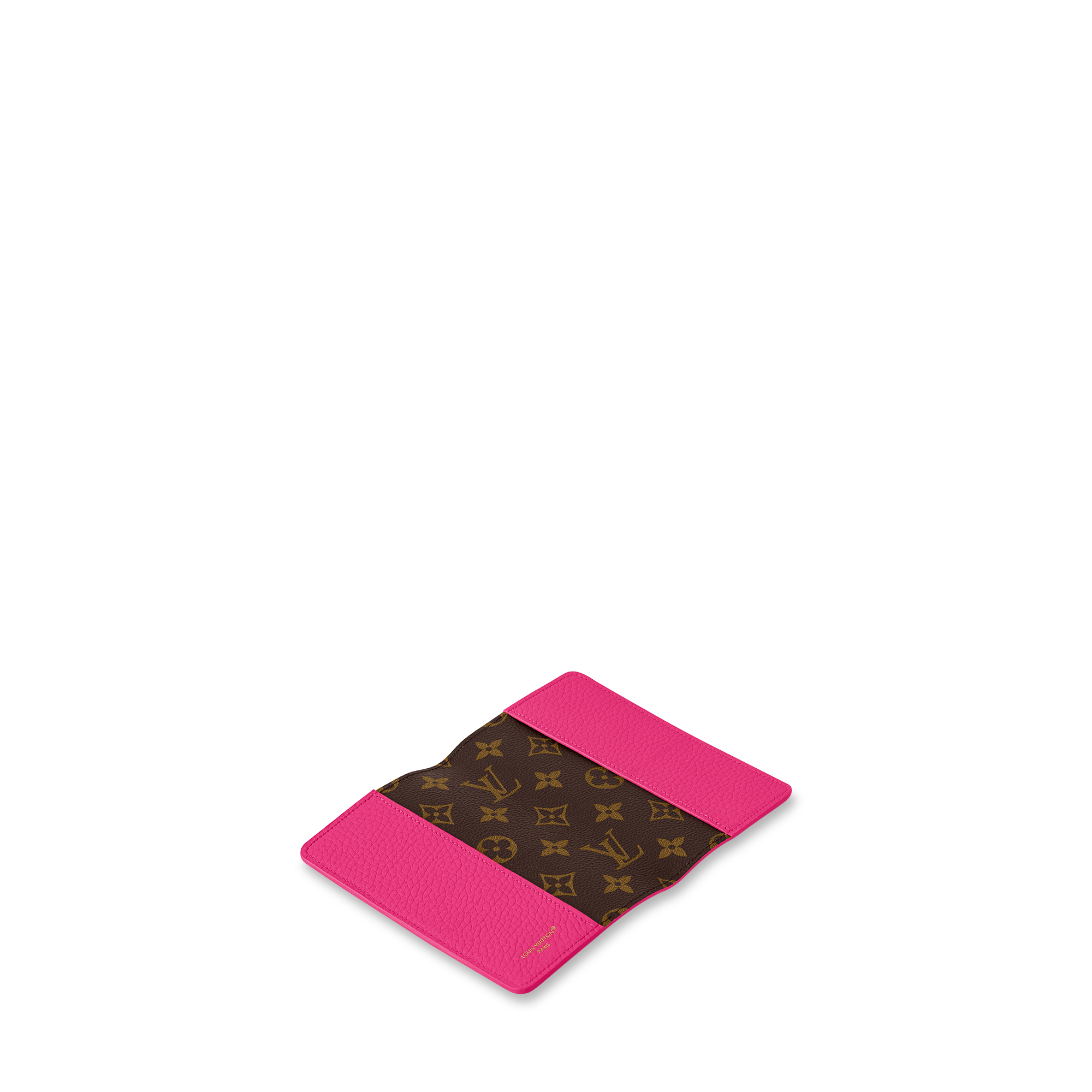  북 & 오피스 액세서리 오피스 액세서리 에밀리 노트북 커버 PM | 루이비통 공식 온라인 스토어® (크게 보기)