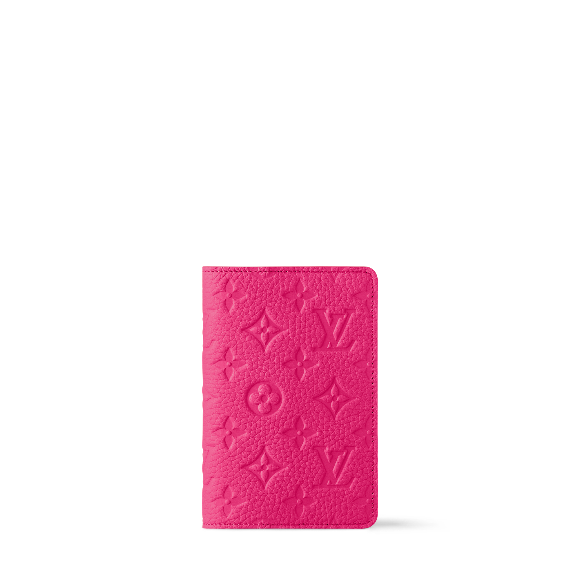 Pondichery Pink (현재 재고 없음)