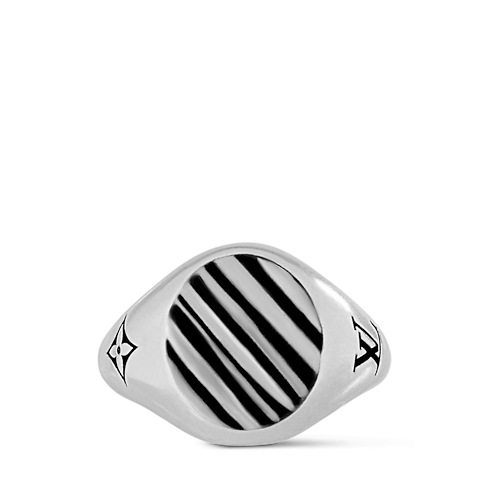 S00 패션 주얼리 반지 에피 반지 | 루이비통 공식 온라인 스토어® (크게 보기)