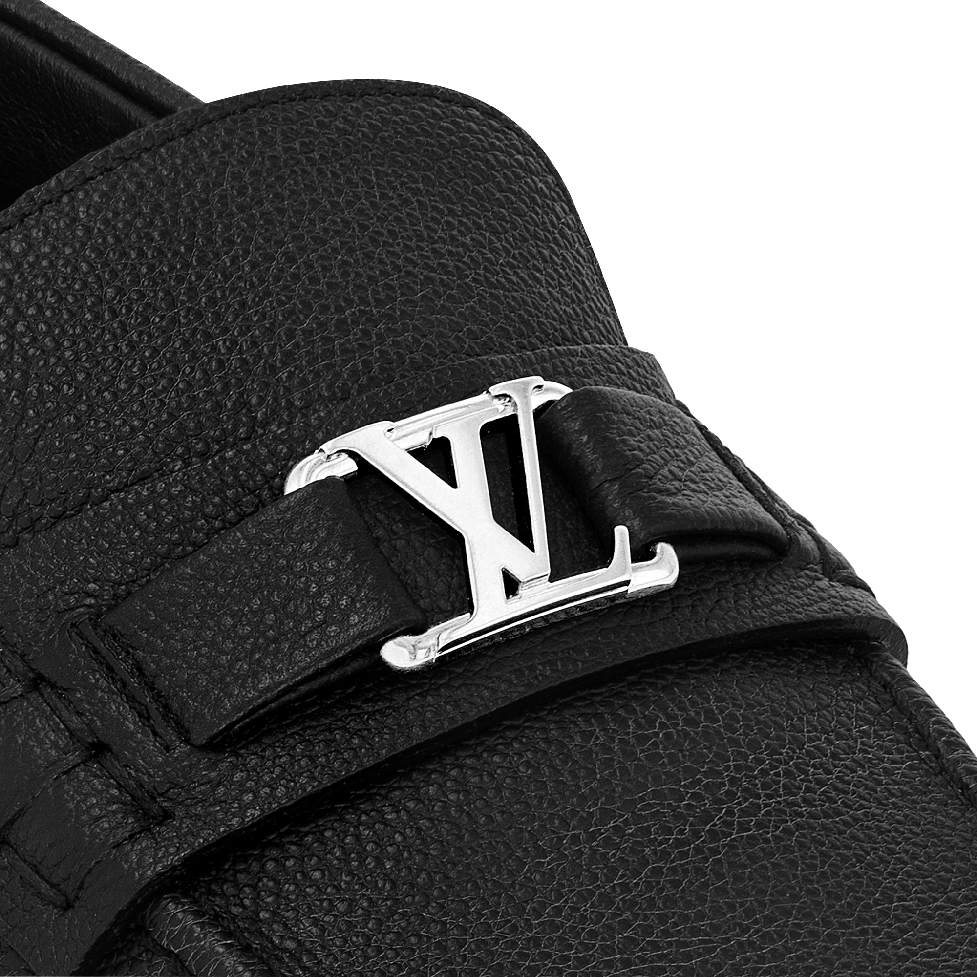  슈즈 로퍼 & 모카신 에스테이트 로퍼 | 루이비통 공식 온라인 스토어® (크게 보기)