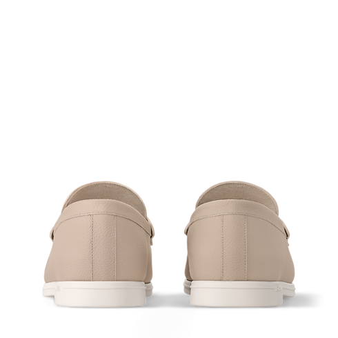 슈즈 로퍼 & 모카신 에스테이트 로퍼 | 루이비통 공식 온라인 스토어® (크게 보기)