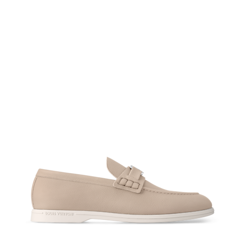 슈즈 로퍼 & 모카신 에스테이트 로퍼 | 루이비통 공식 온라인 스토어® (크게 보기)