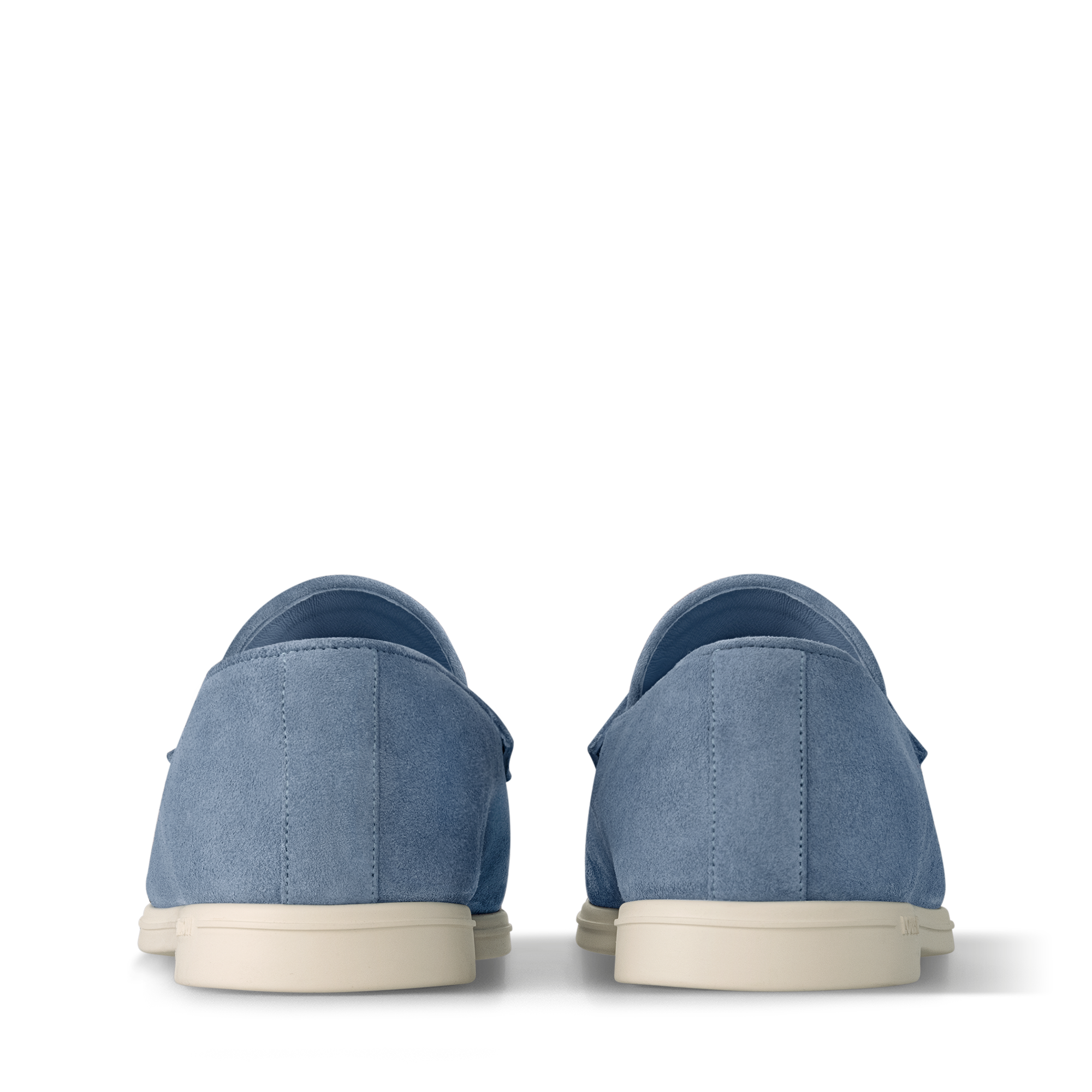  슈즈 로퍼 & 모카신 LV 웨이브 더비 | 루이비통 공식 온라인 스토어® (크게 보기)