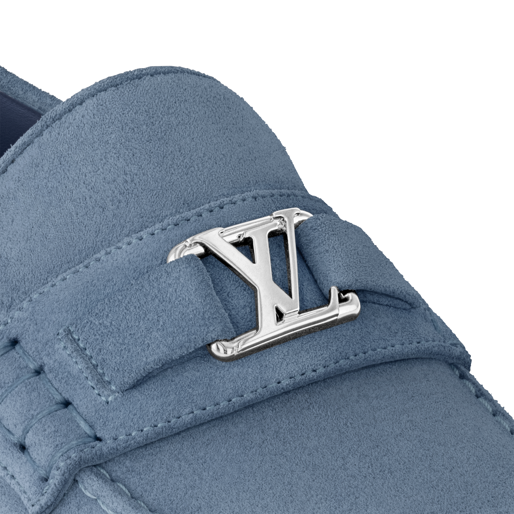  슈즈 로퍼 & 모카신 LV 웨이브 더비 | 루이비통 공식 온라인 스토어® (크게 보기)