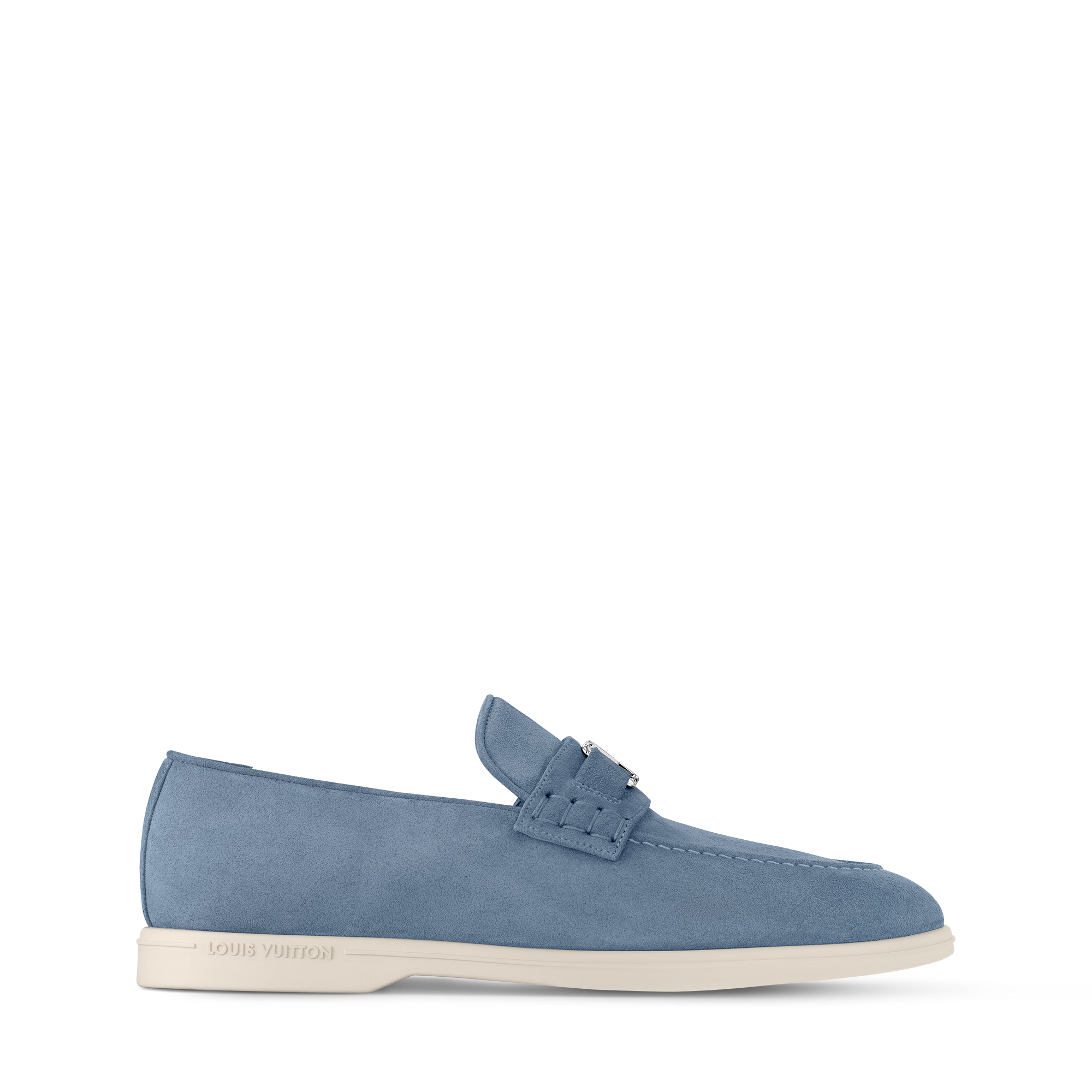  슈즈 로퍼 & 모카신 LV 웨이브 더비 | 루이비통 공식 온라인 스토어® (크게 보기)