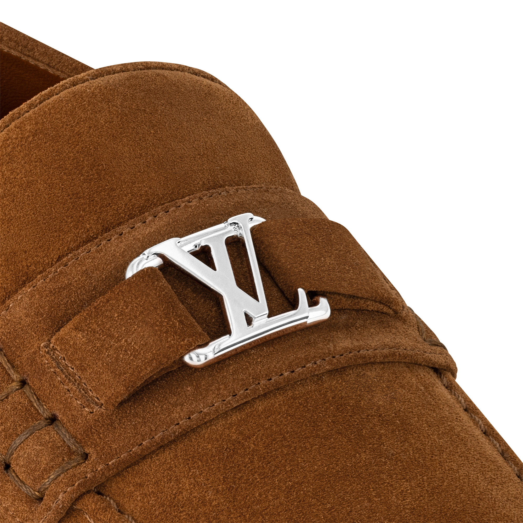  슈즈 로퍼 & 모카신 LV 웨이브 하이 더비 | 루이비통 공식 온라인 스토어® (크게 보기)