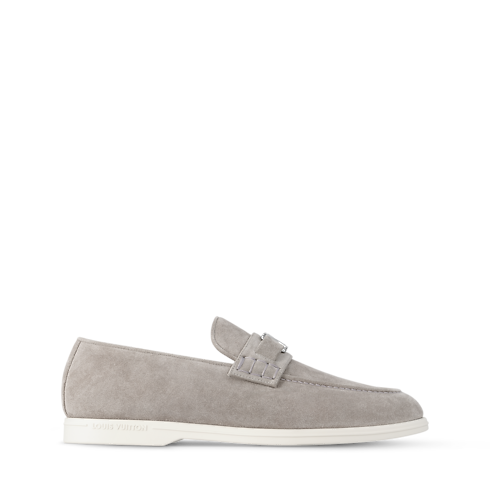 슈즈 로퍼 & 모카신 에스테이트 로퍼 | 루이비통 공식 온라인 스토어® (크게 보기)
