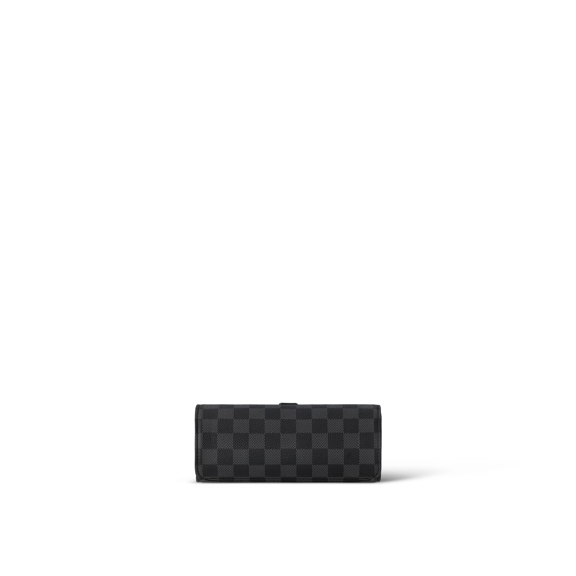 다미에 그라파이트 트래블 러기지 전체 보기 3 워치 케이스 | 루이비통 공식 온라인 스토어® (크게 보기)