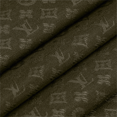 S00 액세서리 숄 & 스툴 에버모어 숄 | 루이비통 공식 온라인 스토어® (크게 보기)