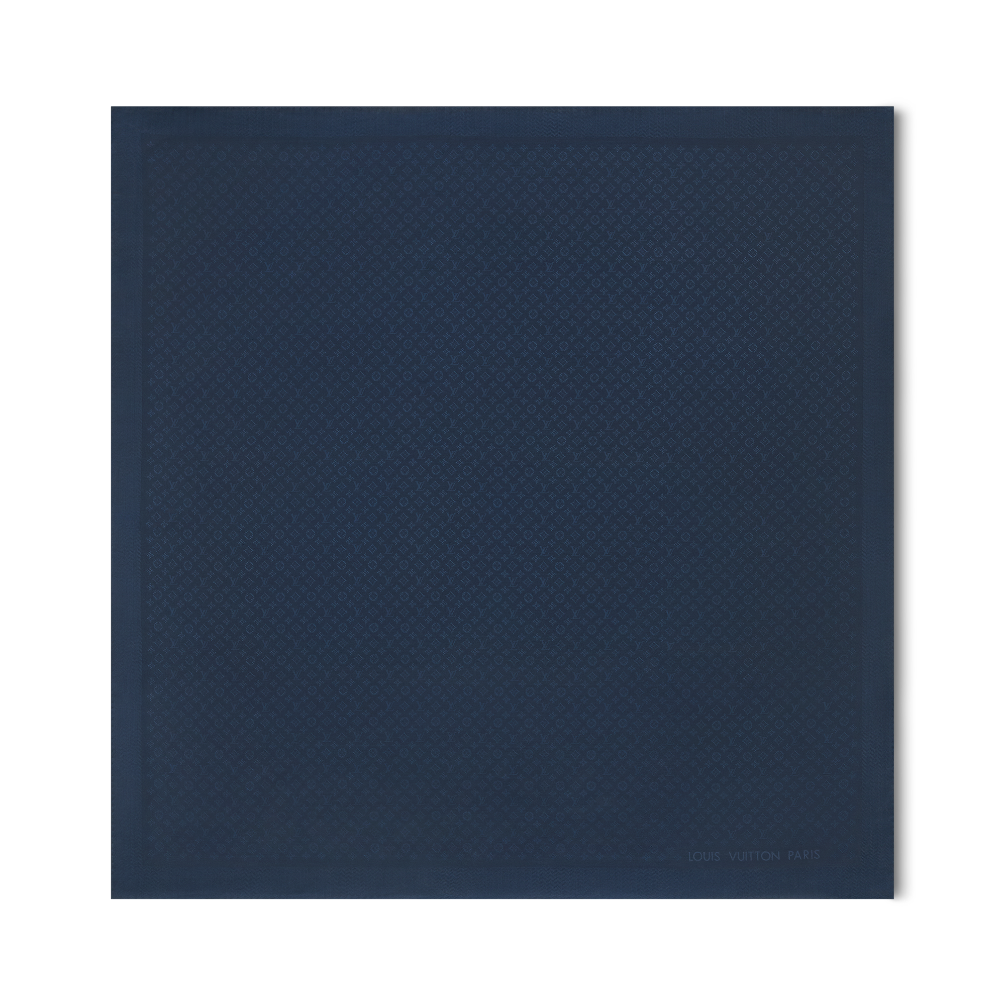 S00 액세서리 숄 & 스툴 에버모어 숄 | 루이비통 공식 온라인 스토어® (크게 보기)