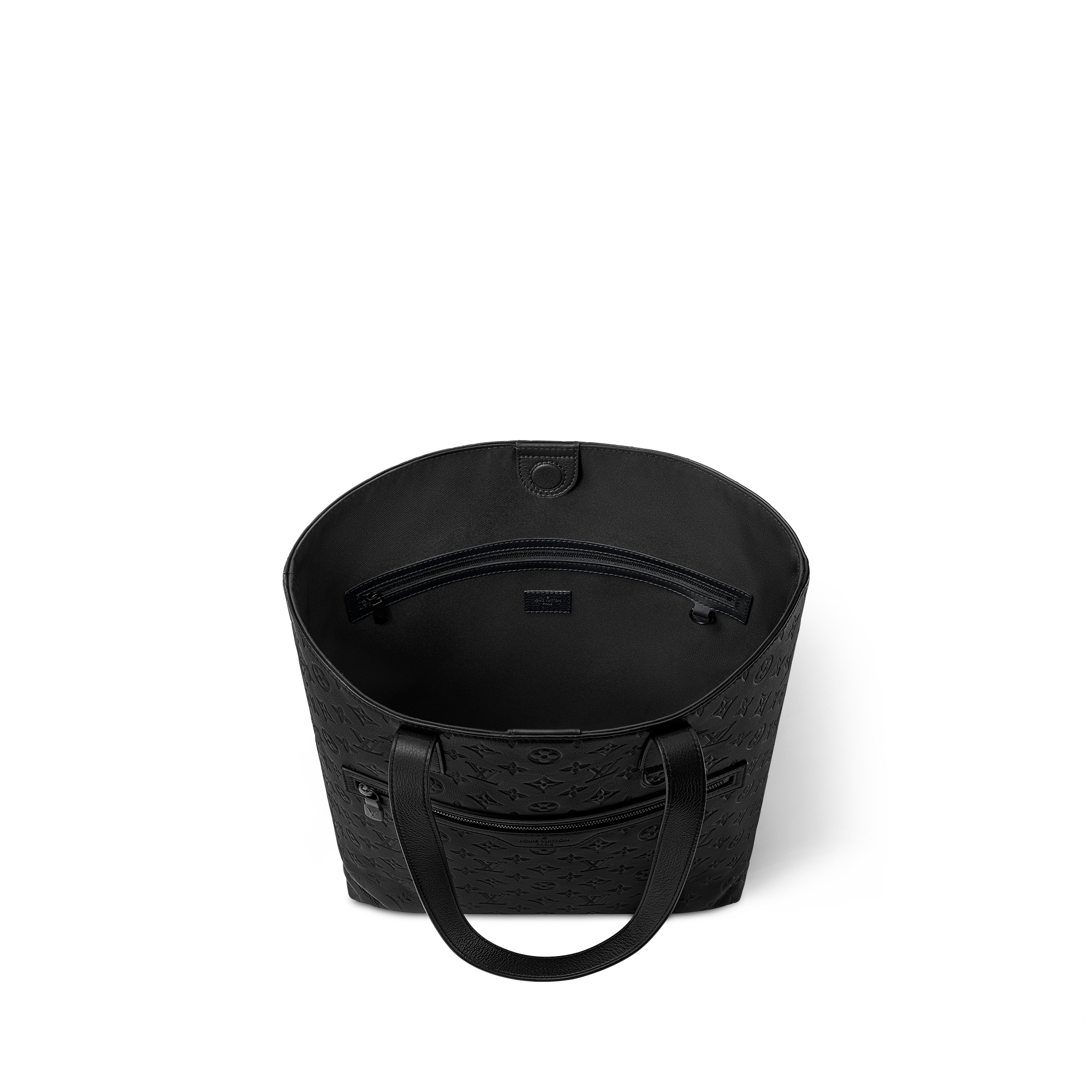 모노그램 섀도우 가방 All Collections 익스커션 토트 | 루이비통 공식 온라인 스토어® (크게 보기)