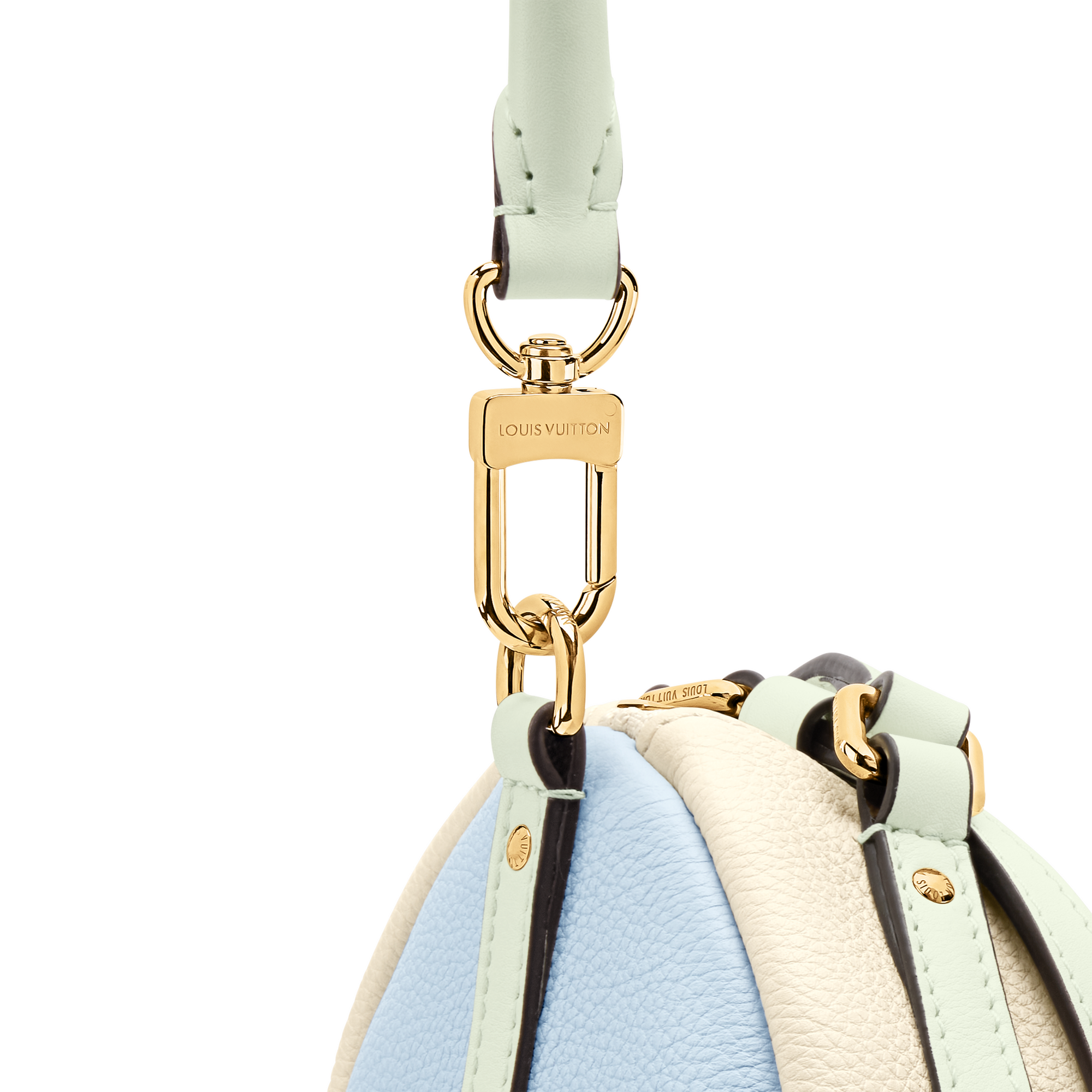 패션 레더 핸드백 핸드백 전체 보기 익스프레스 PM (Express PM) | 루이비통 공식 온라인 스토어® (크게 보기)