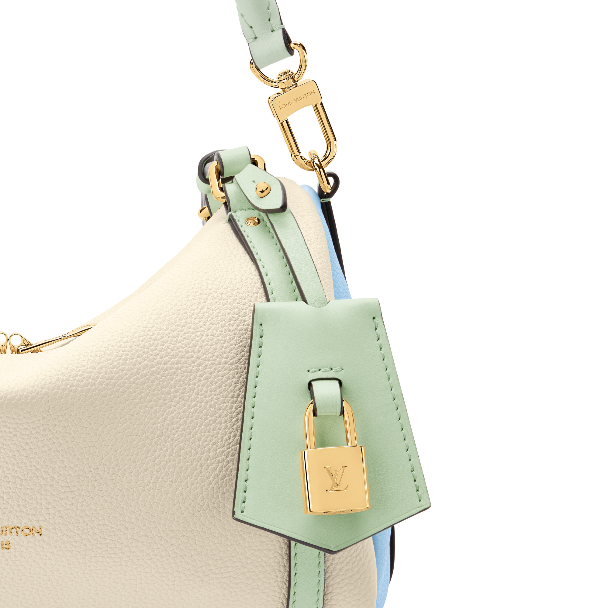 패션 레더 핸드백 핸드백 전체 보기 익스프레스 PM (Express PM) | 루이비통 공식 온라인 스토어® (크게 보기)