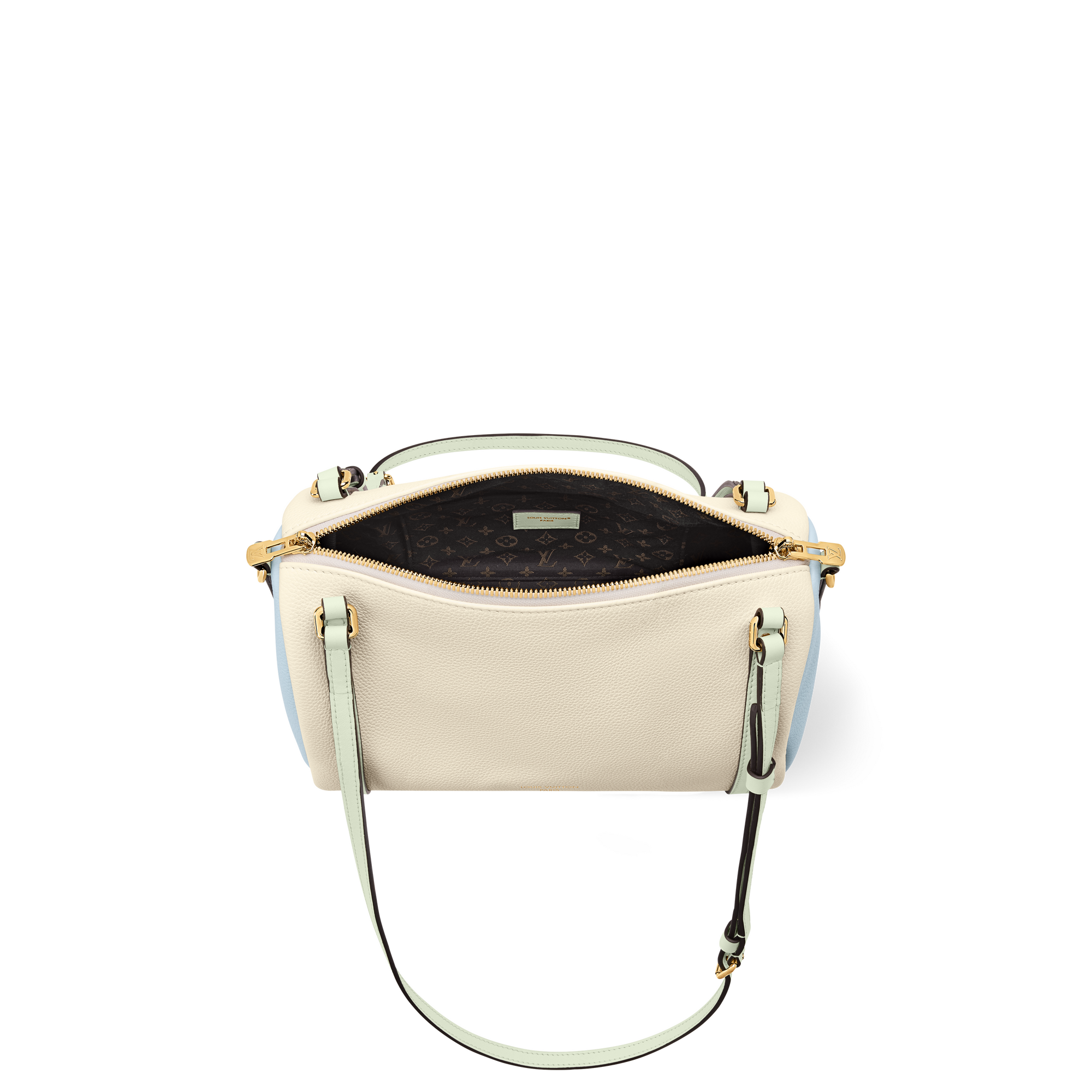 패션 레더 핸드백 핸드백 전체 보기 익스프레스 PM (Express PM) | 루이비통 공식 온라인 스토어® (크게 보기)