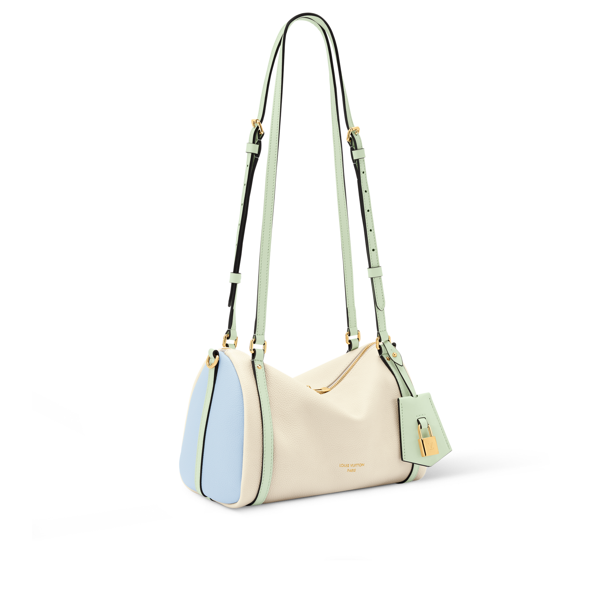 패션 레더 핸드백 핸드백 전체 보기 익스프레스 PM (Express PM) | 루이비통 공식 온라인 스토어® (크게 보기)