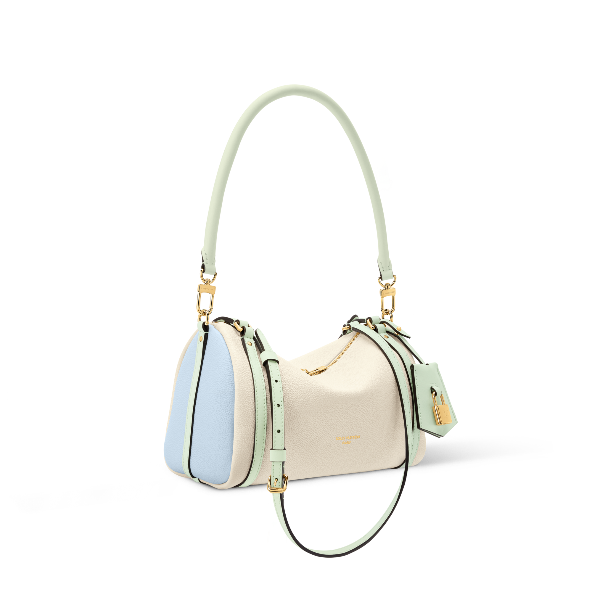 패션 레더 핸드백 핸드백 전체 보기 익스프레스 PM (Express PM) | 루이비통 공식 온라인 스토어® (크게 보기)